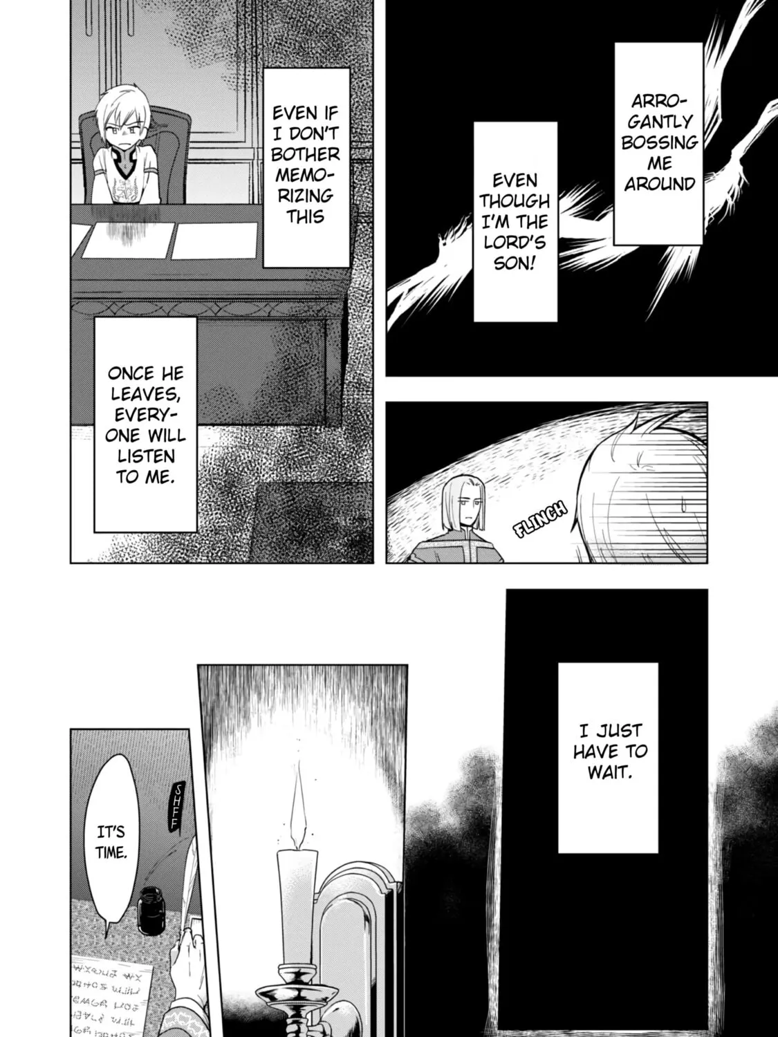 Read Ascendance of a Bookworm Manga Online