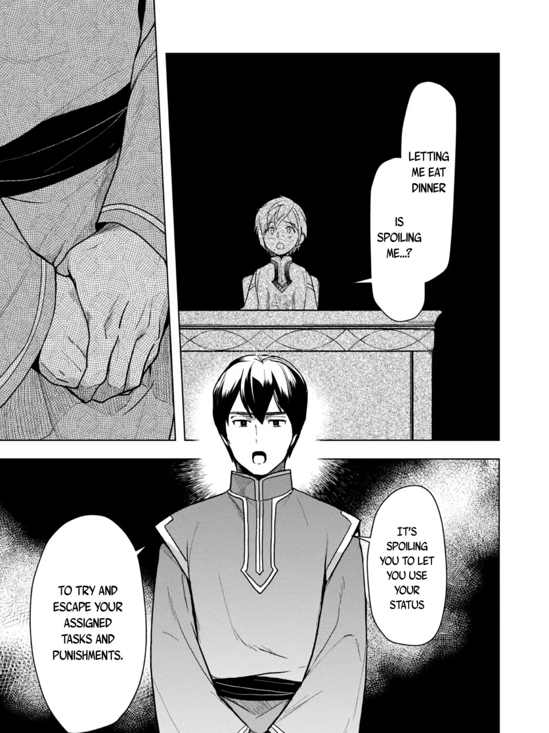 Read Ascendance of a Bookworm Manga Online