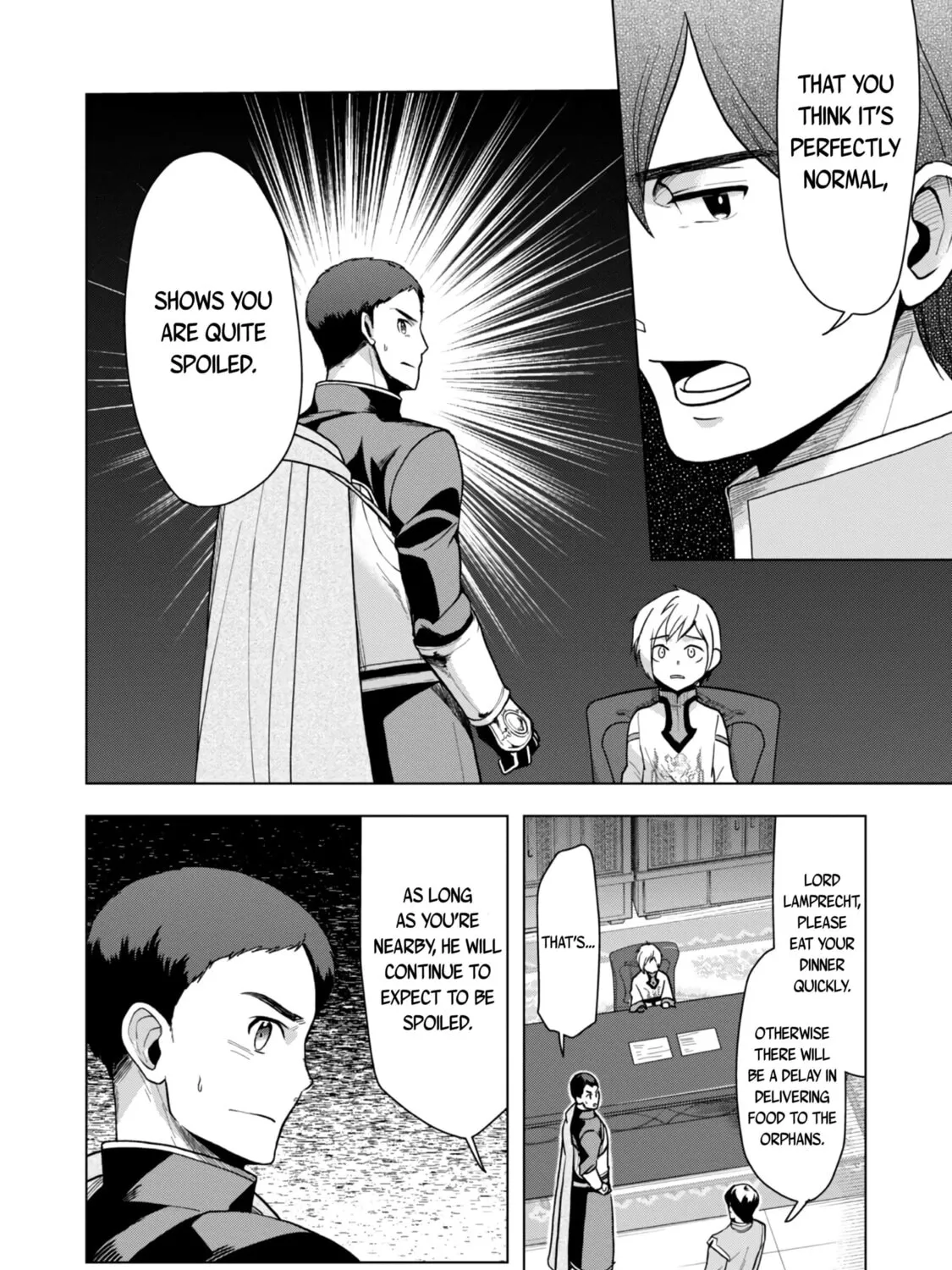 Read Ascendance of a Bookworm Manga Online