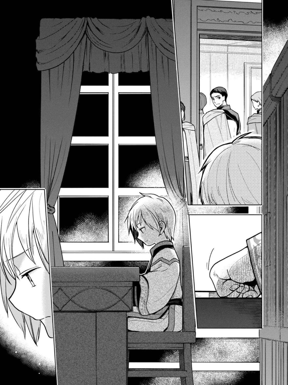 Read Ascendance of a Bookworm Manga Online