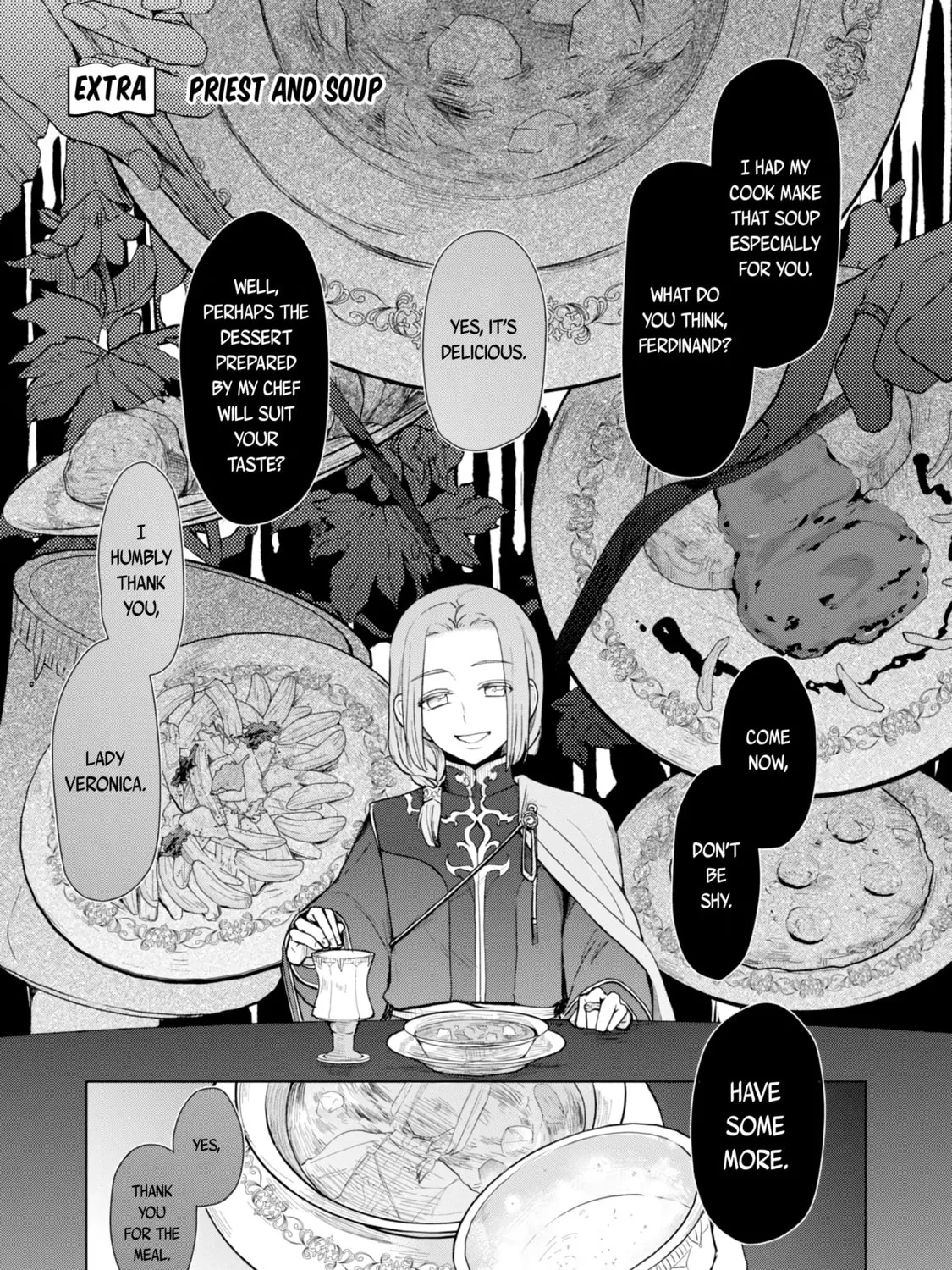 Read Ascendance of a Bookworm Manga Online