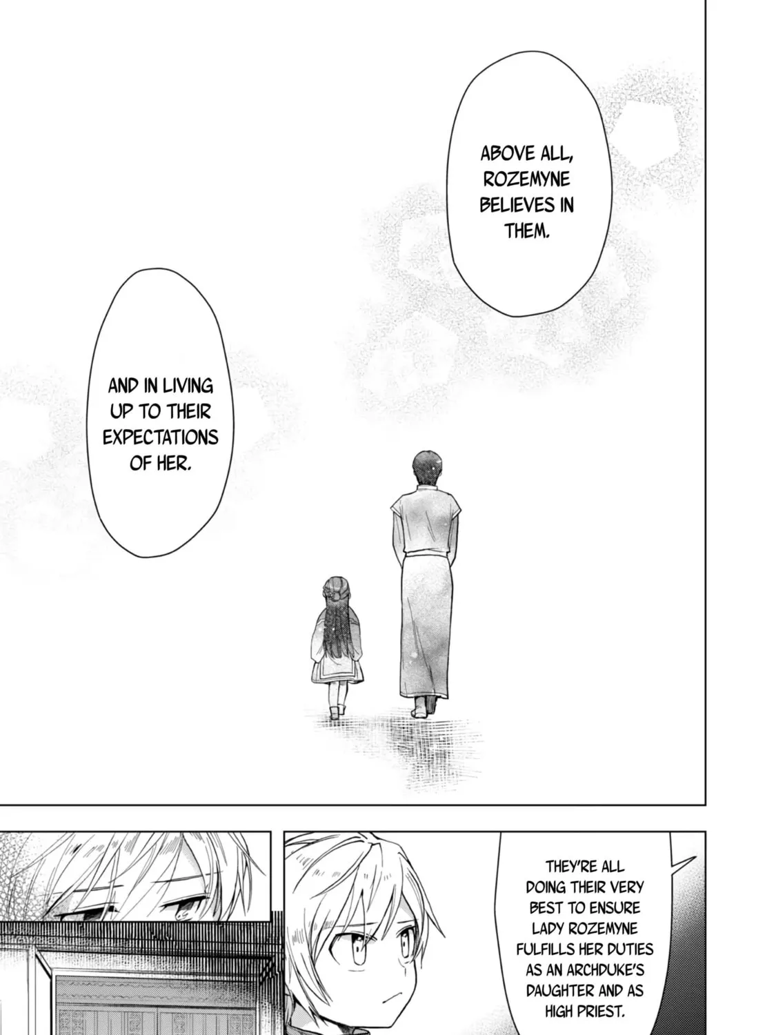Read Ascendance of a Bookworm Manga Online
