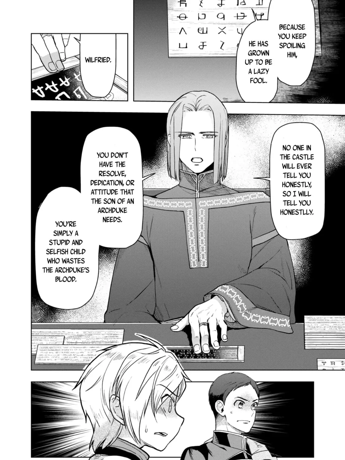 Read Ascendance of a Bookworm Manga Online