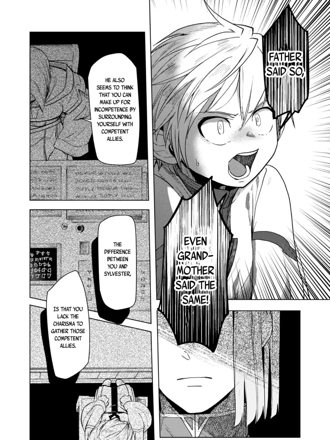 Read Ascendance of a Bookworm Manga Online