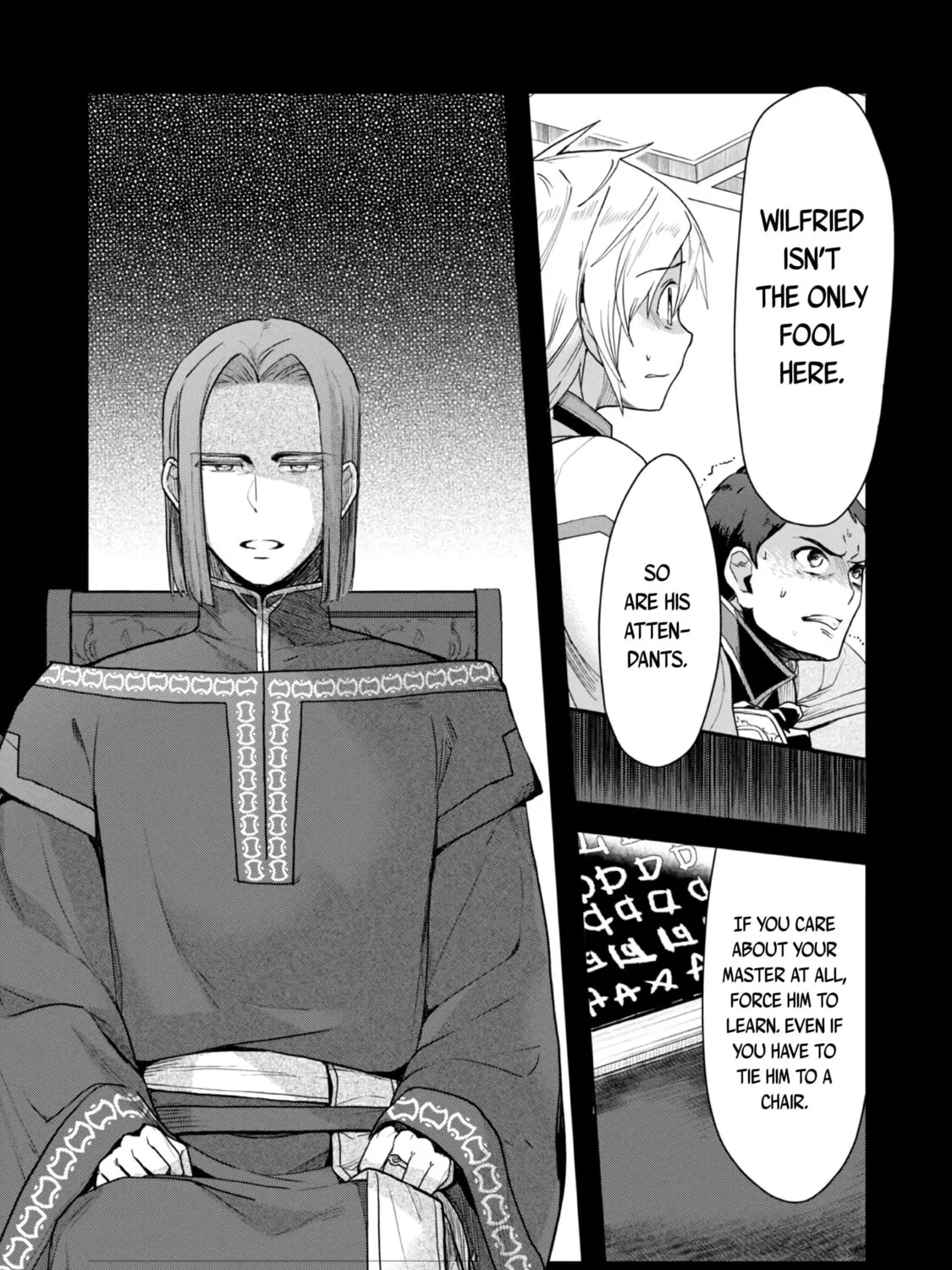 Read Ascendance of a Bookworm Manga Online