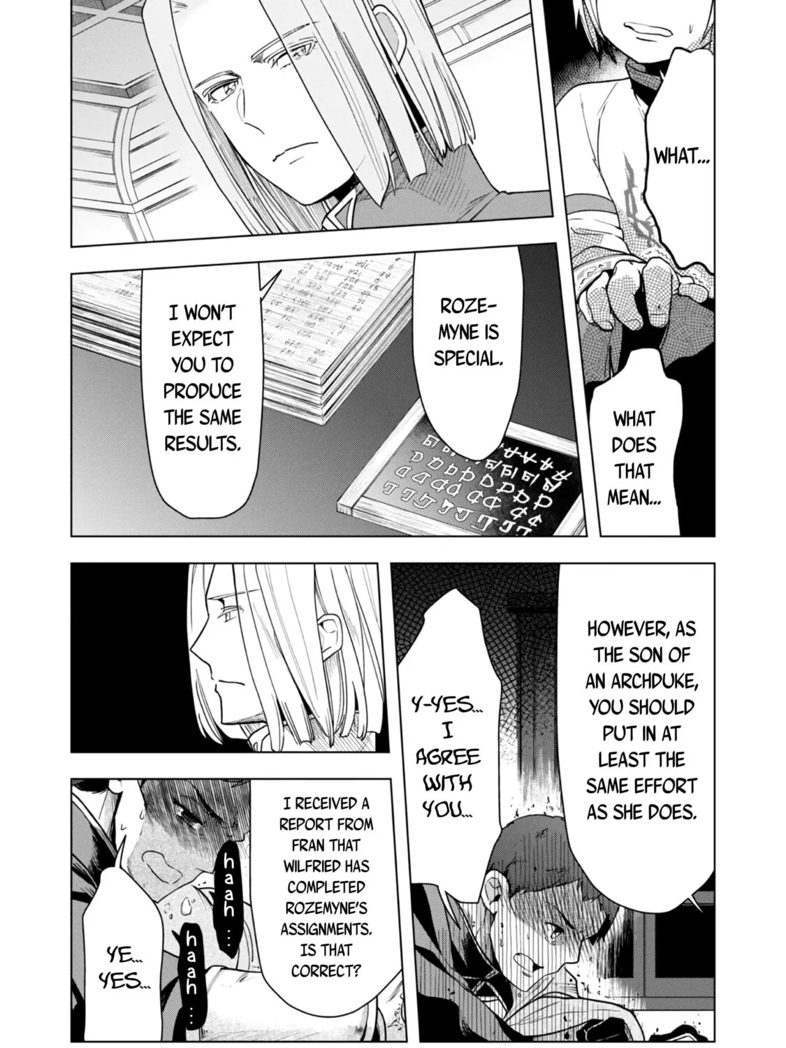 Read Ascendance of a Bookworm Manga Online