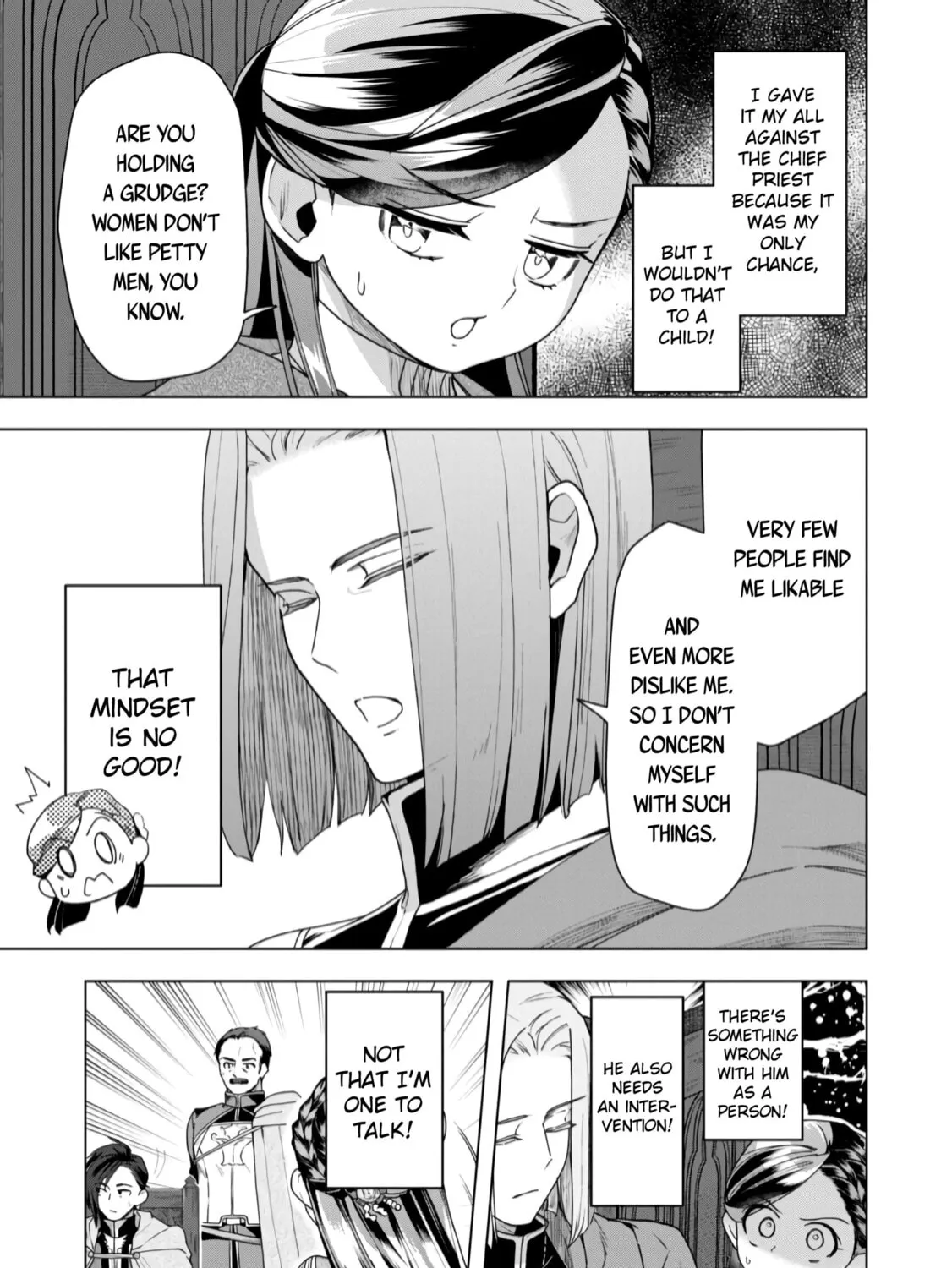 Read Ascendance of a Bookworm Manga Online