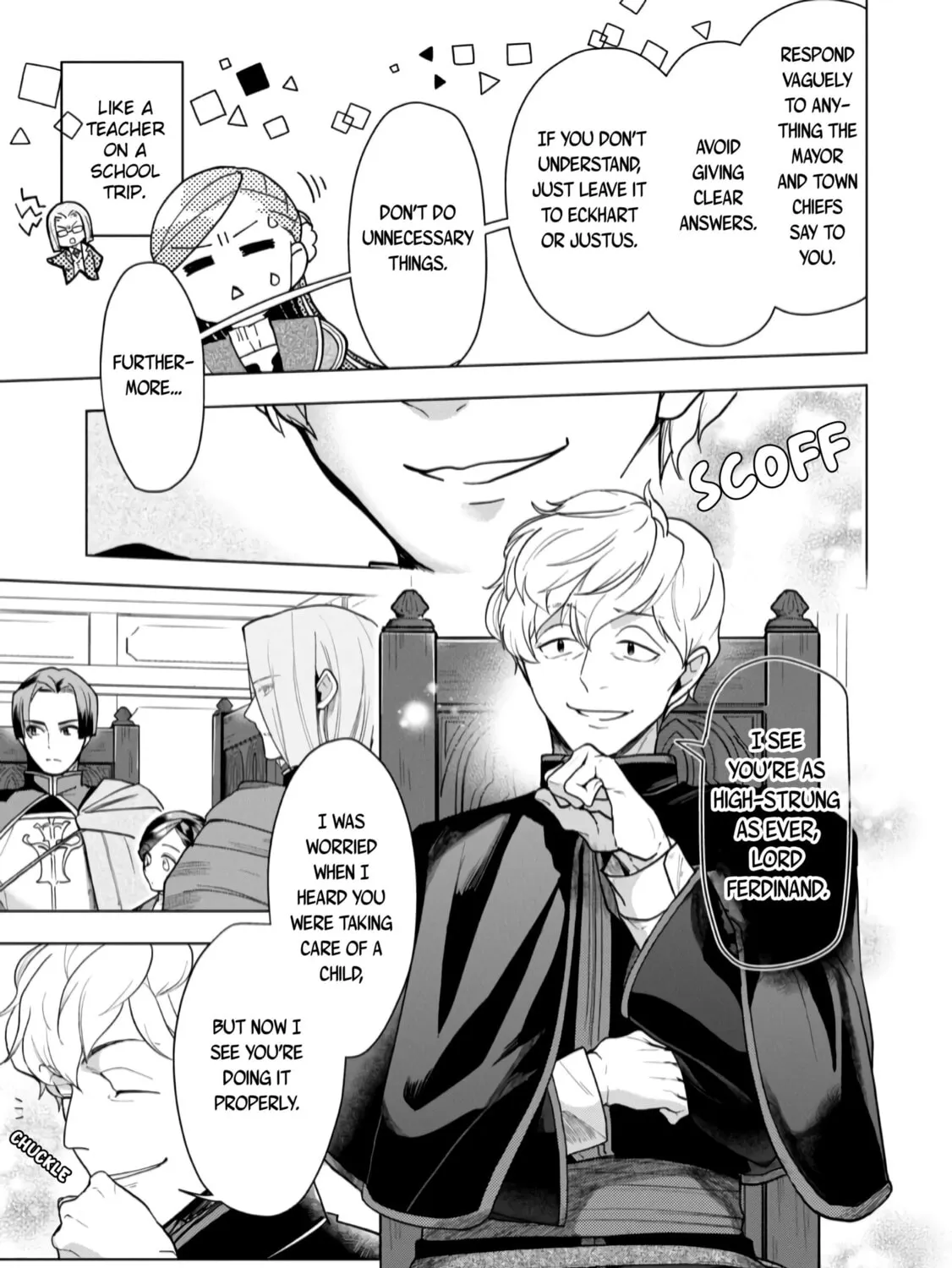 Read Ascendance of a Bookworm Manga Online