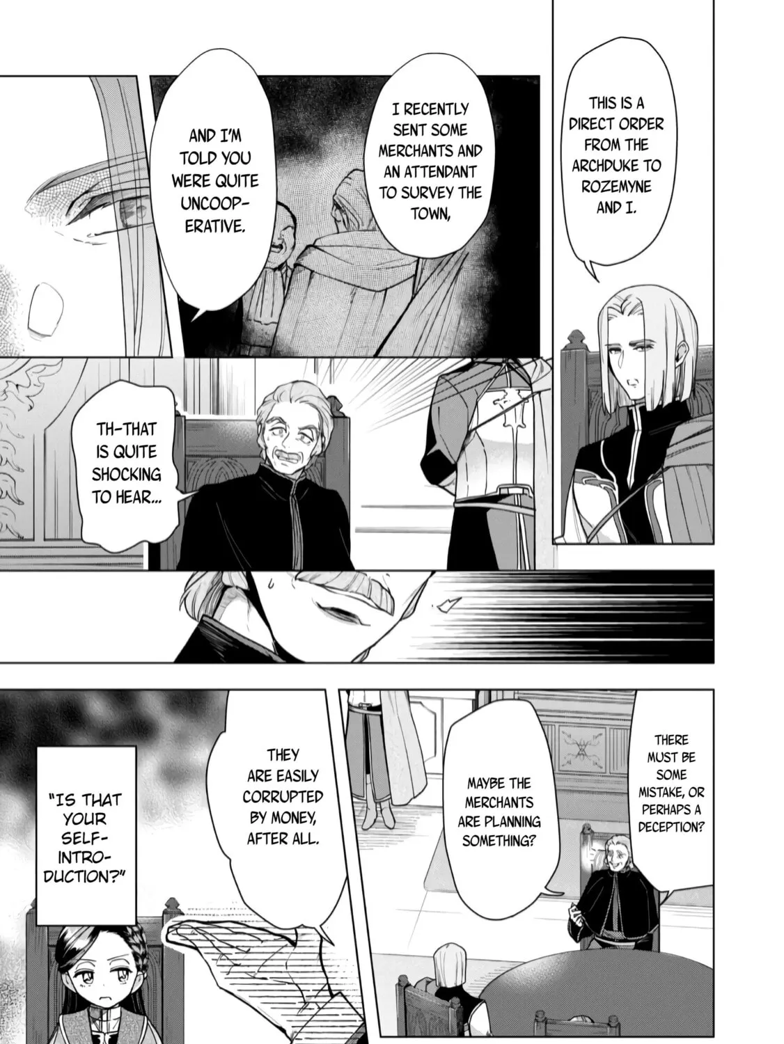 Read Ascendance of a Bookworm Manga Online