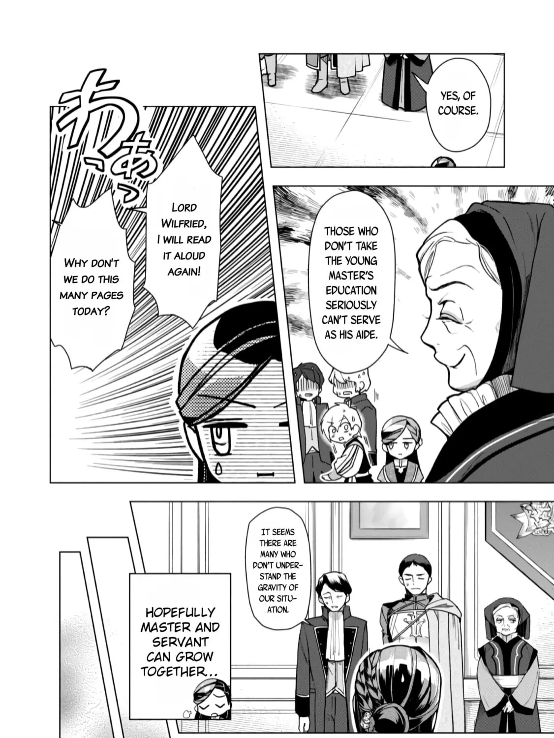 Read Ascendance of a Bookworm Manga Online