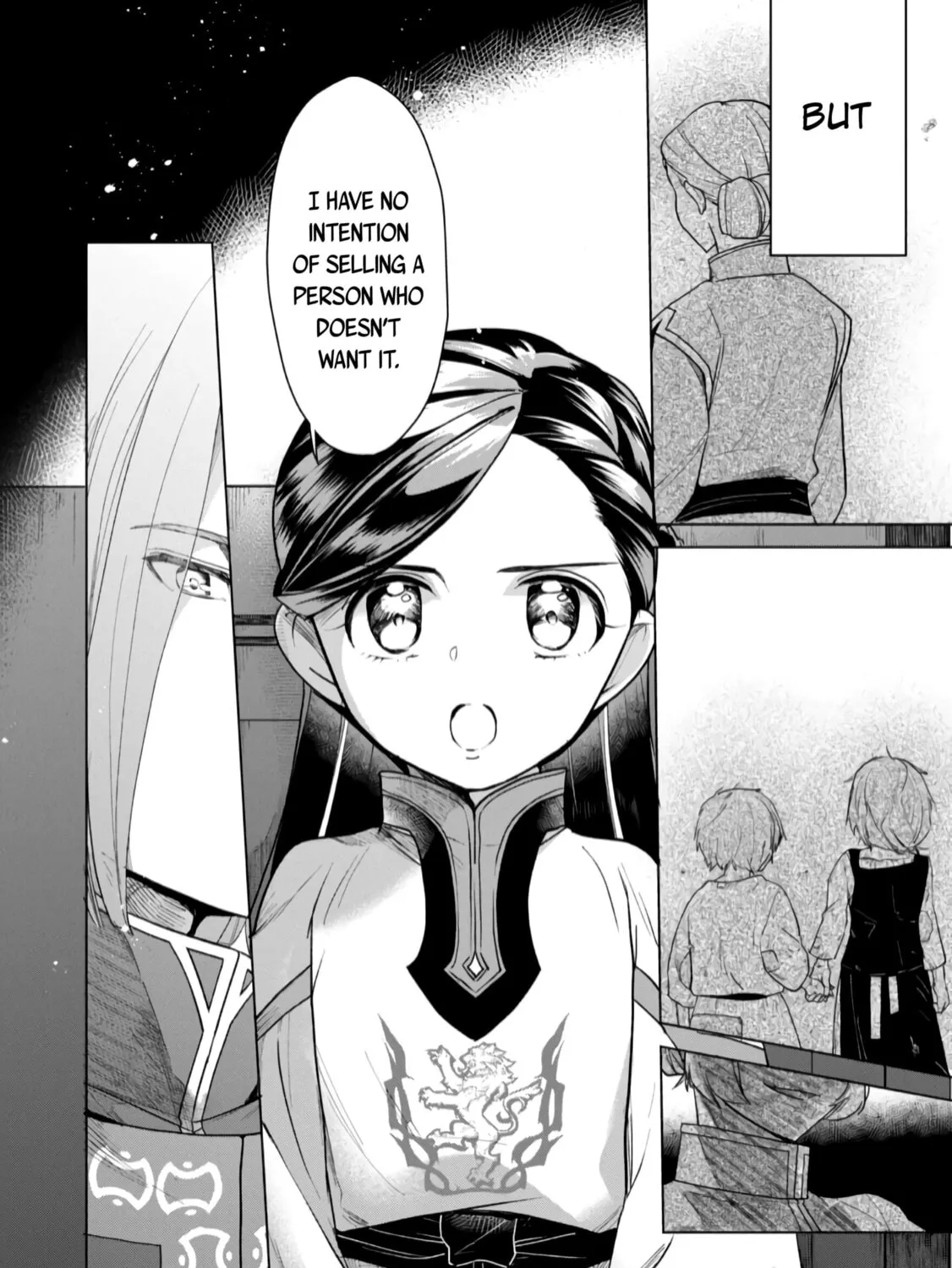 Read Ascendance of a Bookworm Manga Online