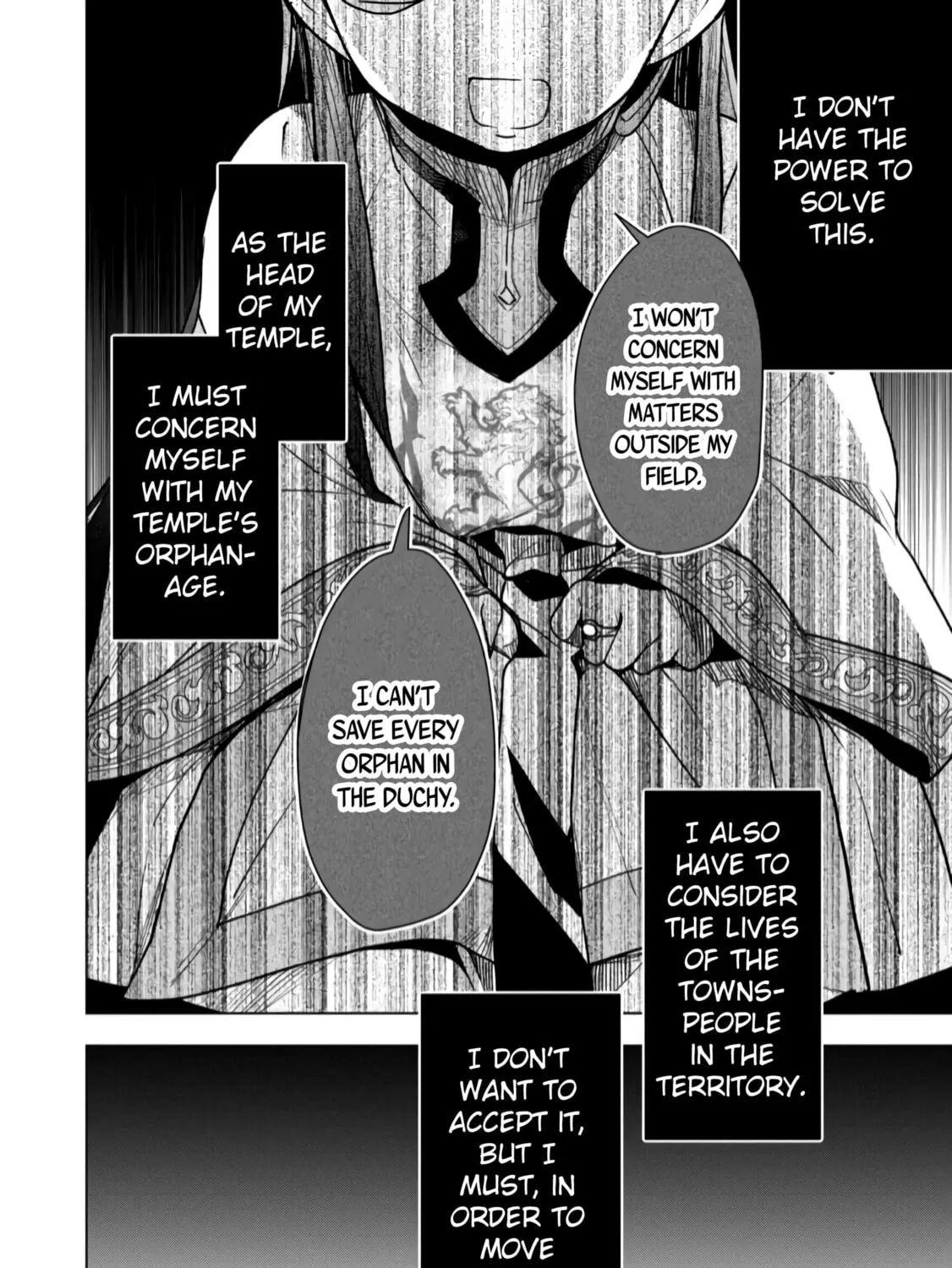 Read Ascendance of a Bookworm Manga Online