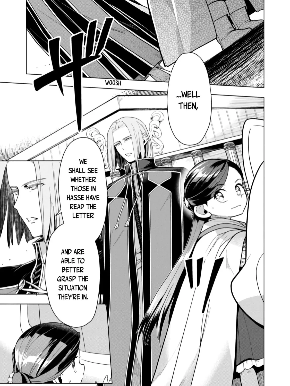 Read Ascendance of a Bookworm Manga Online