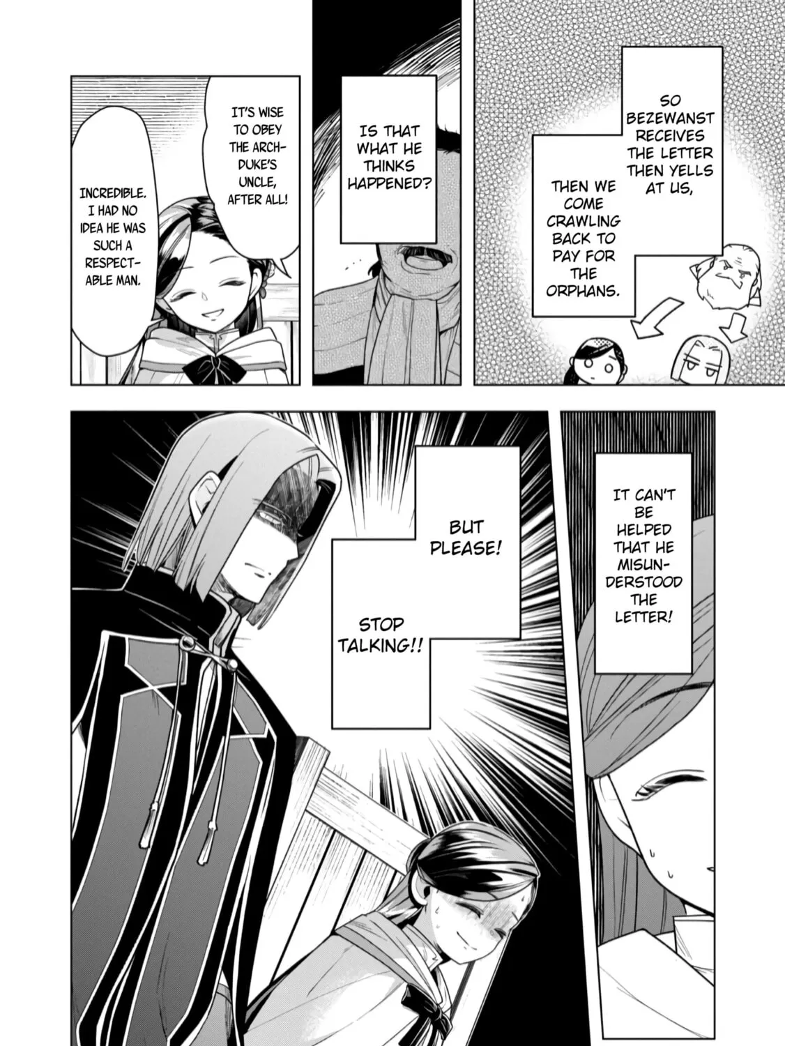 Read Ascendance of a Bookworm Manga Online