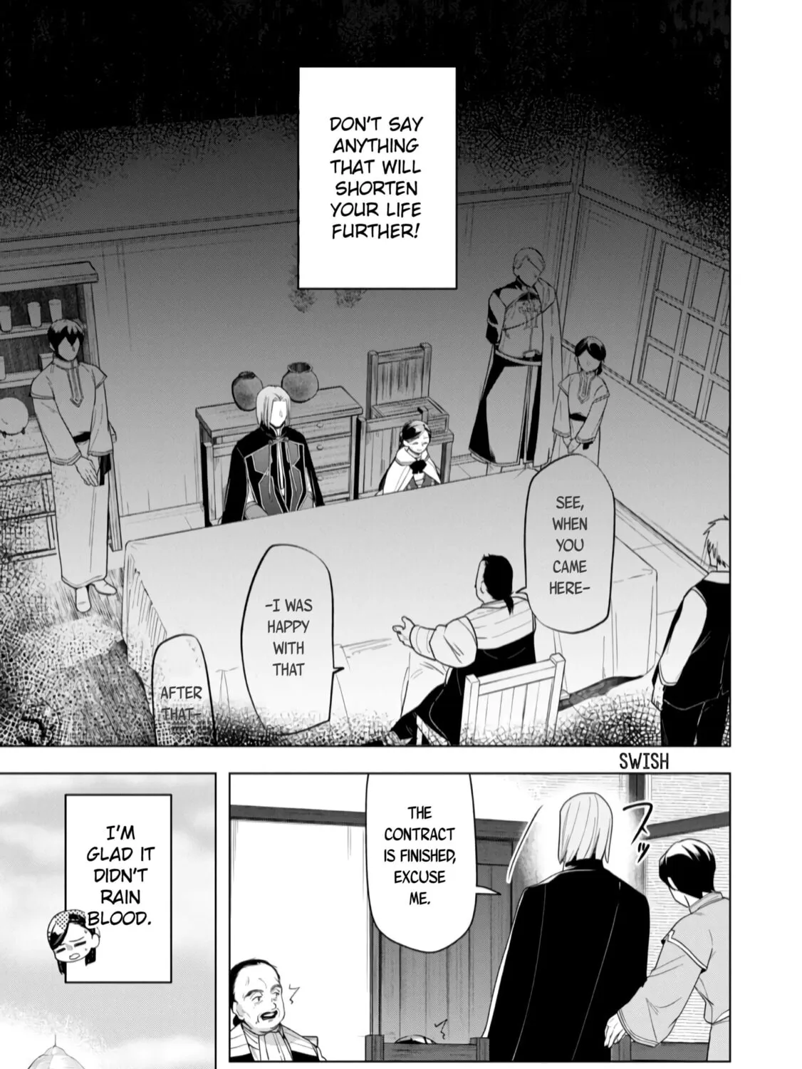 Read Ascendance of a Bookworm Manga Online