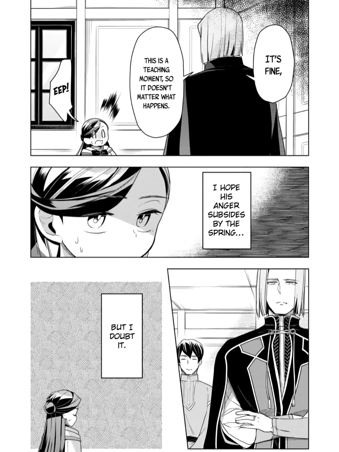 Read Ascendance of a Bookworm Manga Online