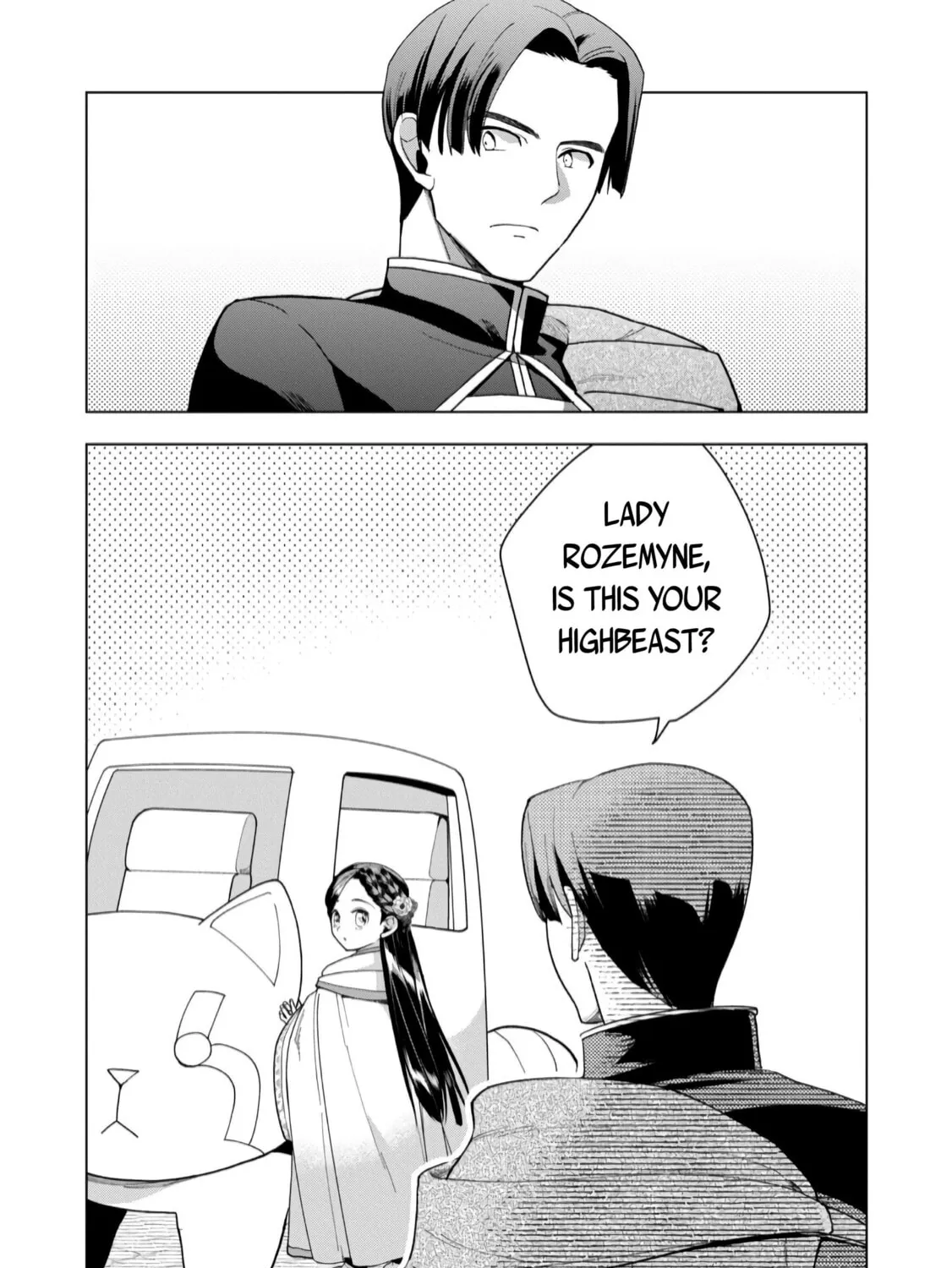 Read Ascendance of a Bookworm Manga Online