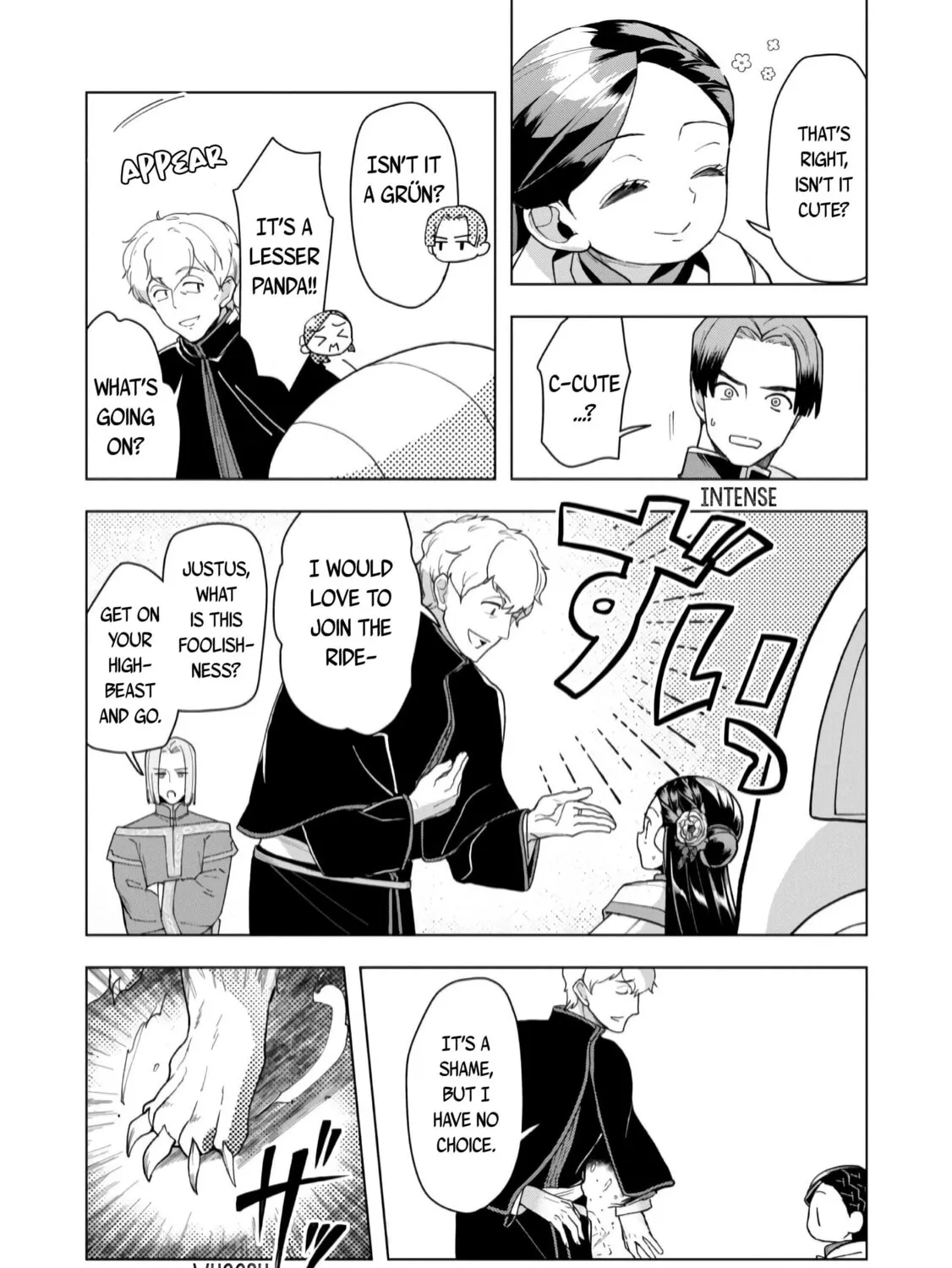 Read Ascendance of a Bookworm Manga Online