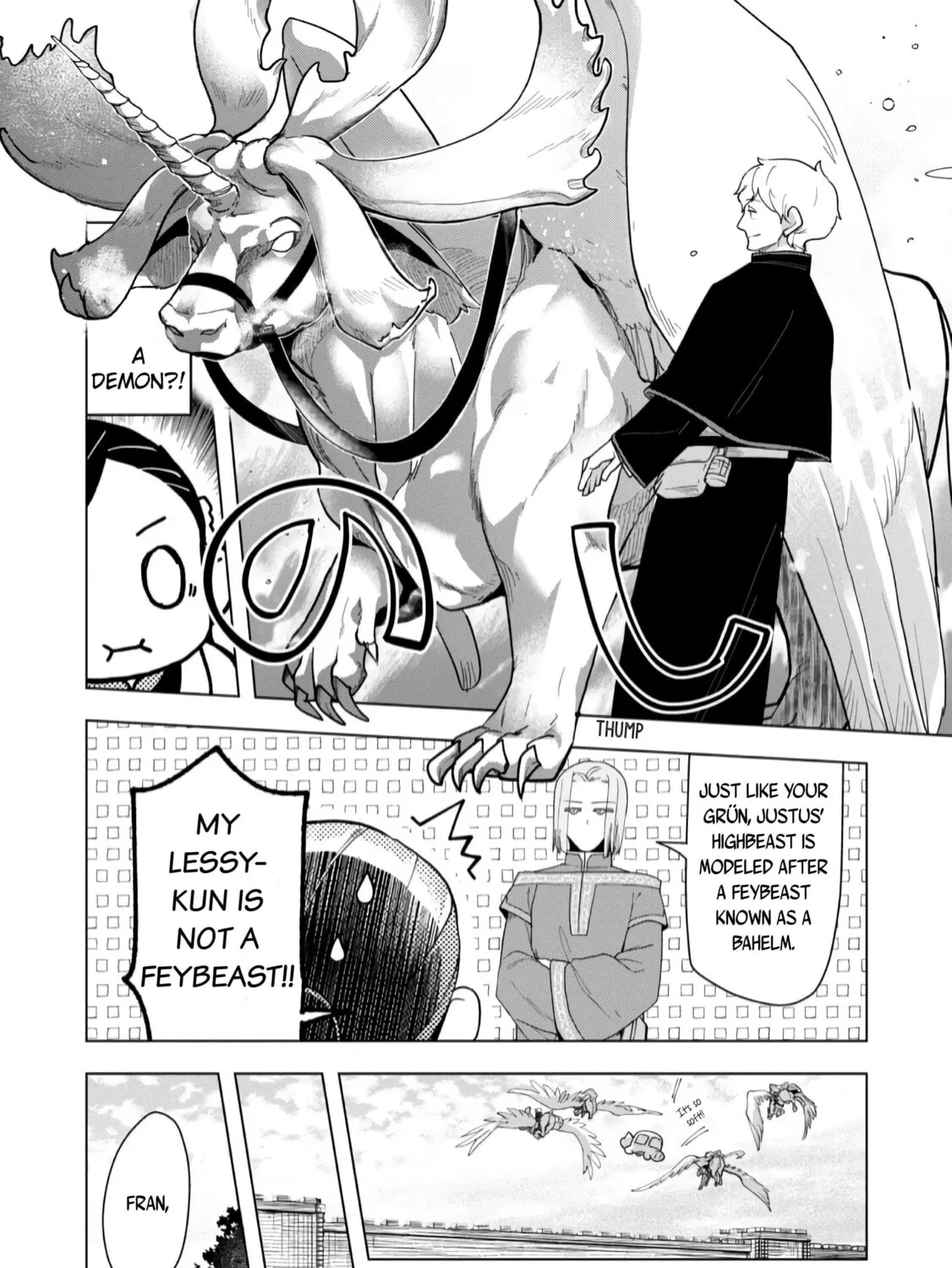 Read Ascendance of a Bookworm Manga Online