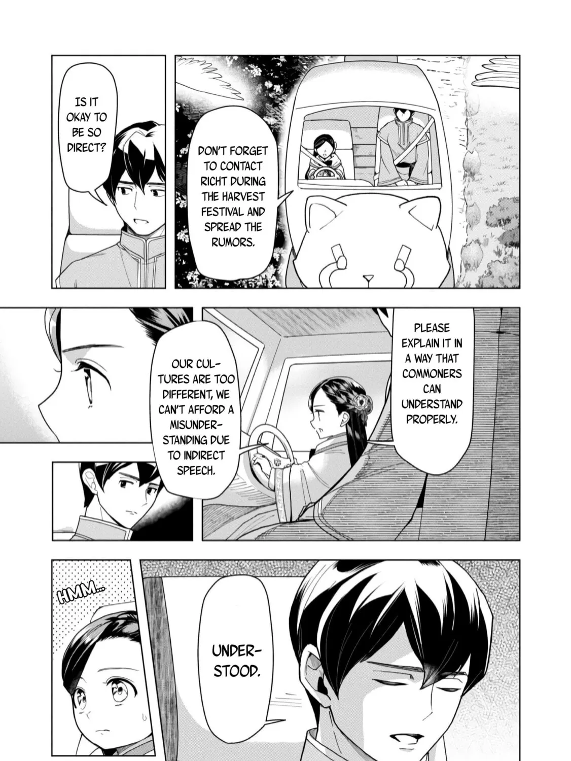 Read Ascendance of a Bookworm Manga Online