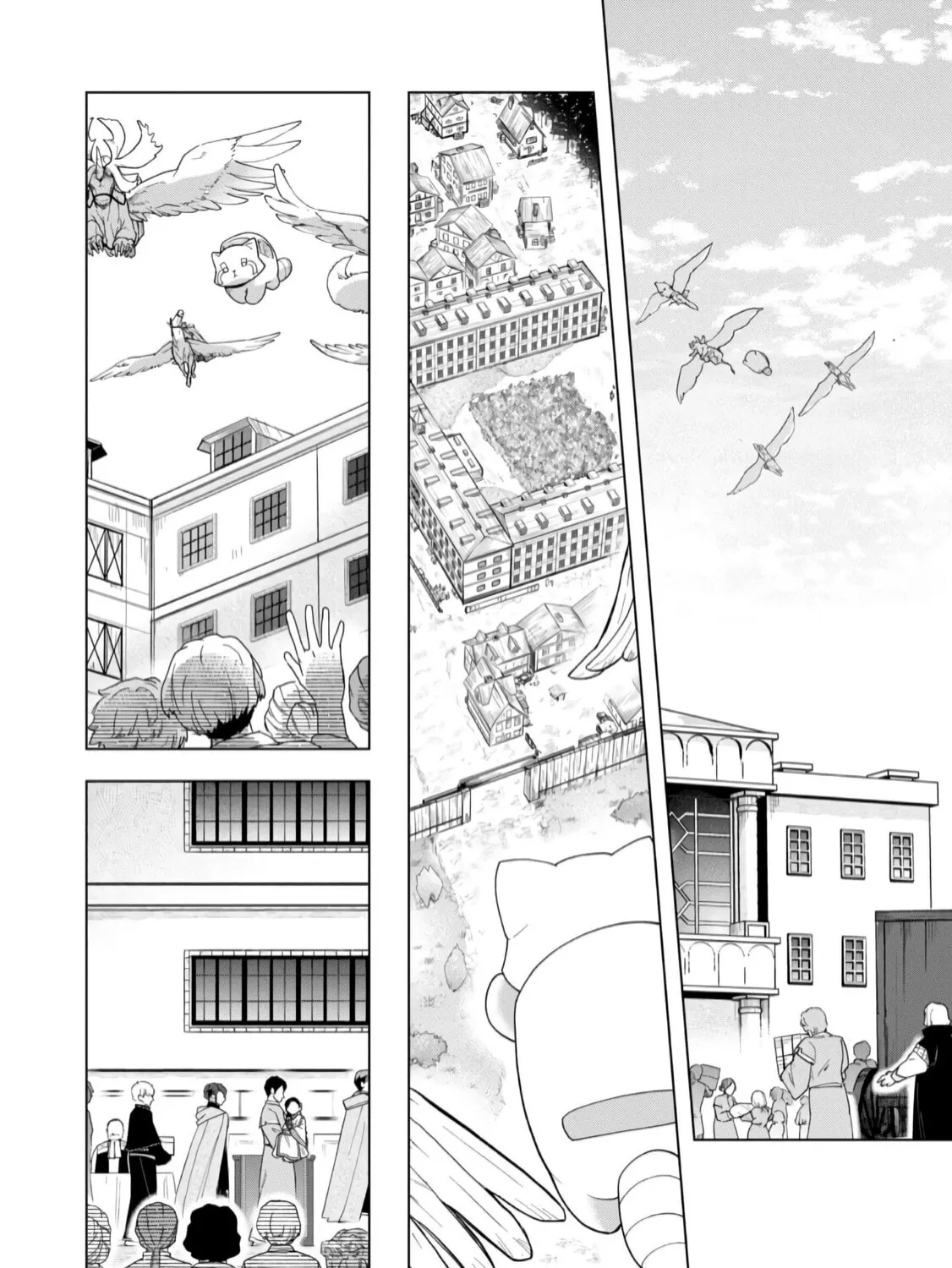 Read Ascendance of a Bookworm Manga Online