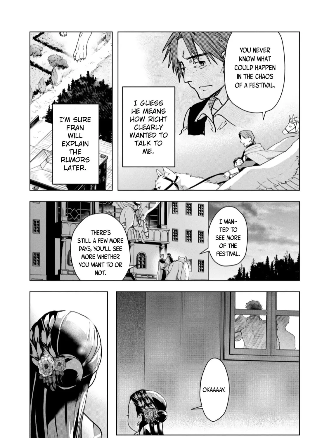 Read Ascendance of a Bookworm Manga Online