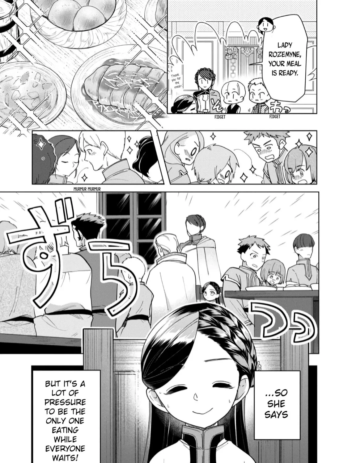 Read Ascendance of a Bookworm Manga Online