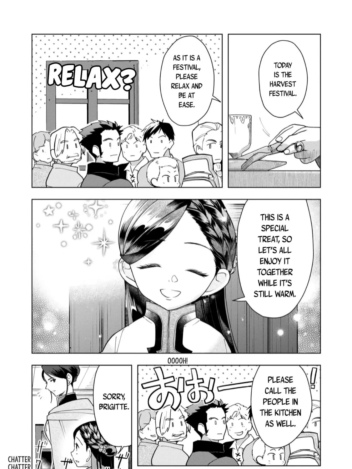 Read Ascendance of a Bookworm Manga Online