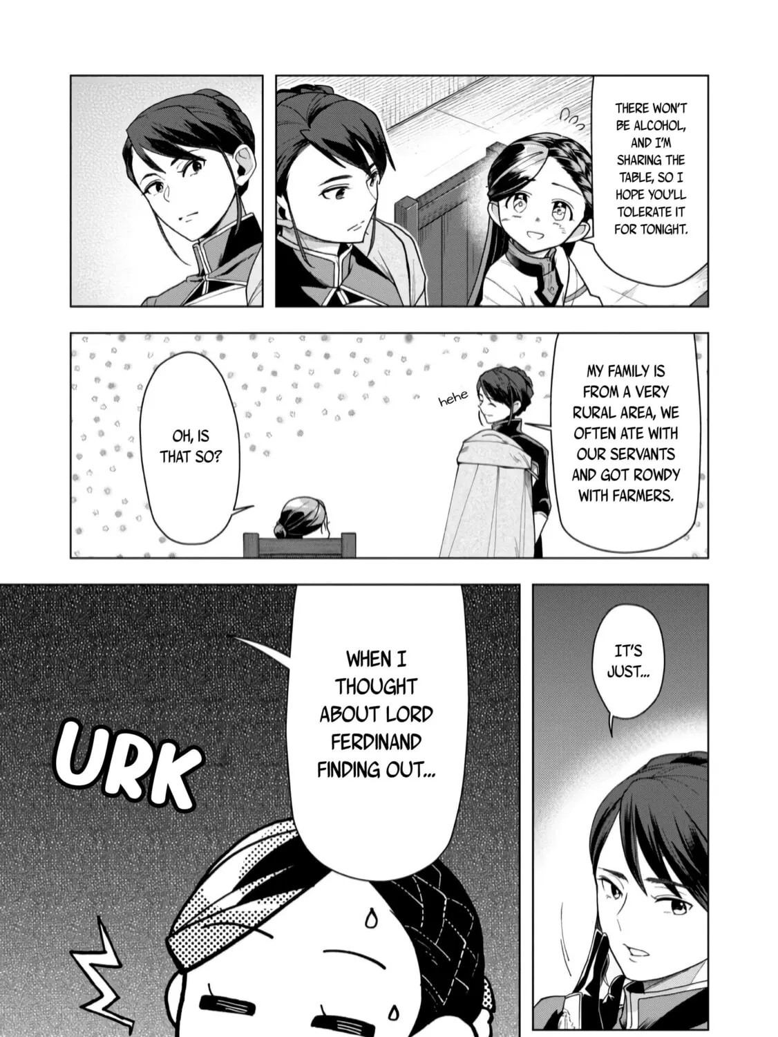 Read Ascendance of a Bookworm Manga Online