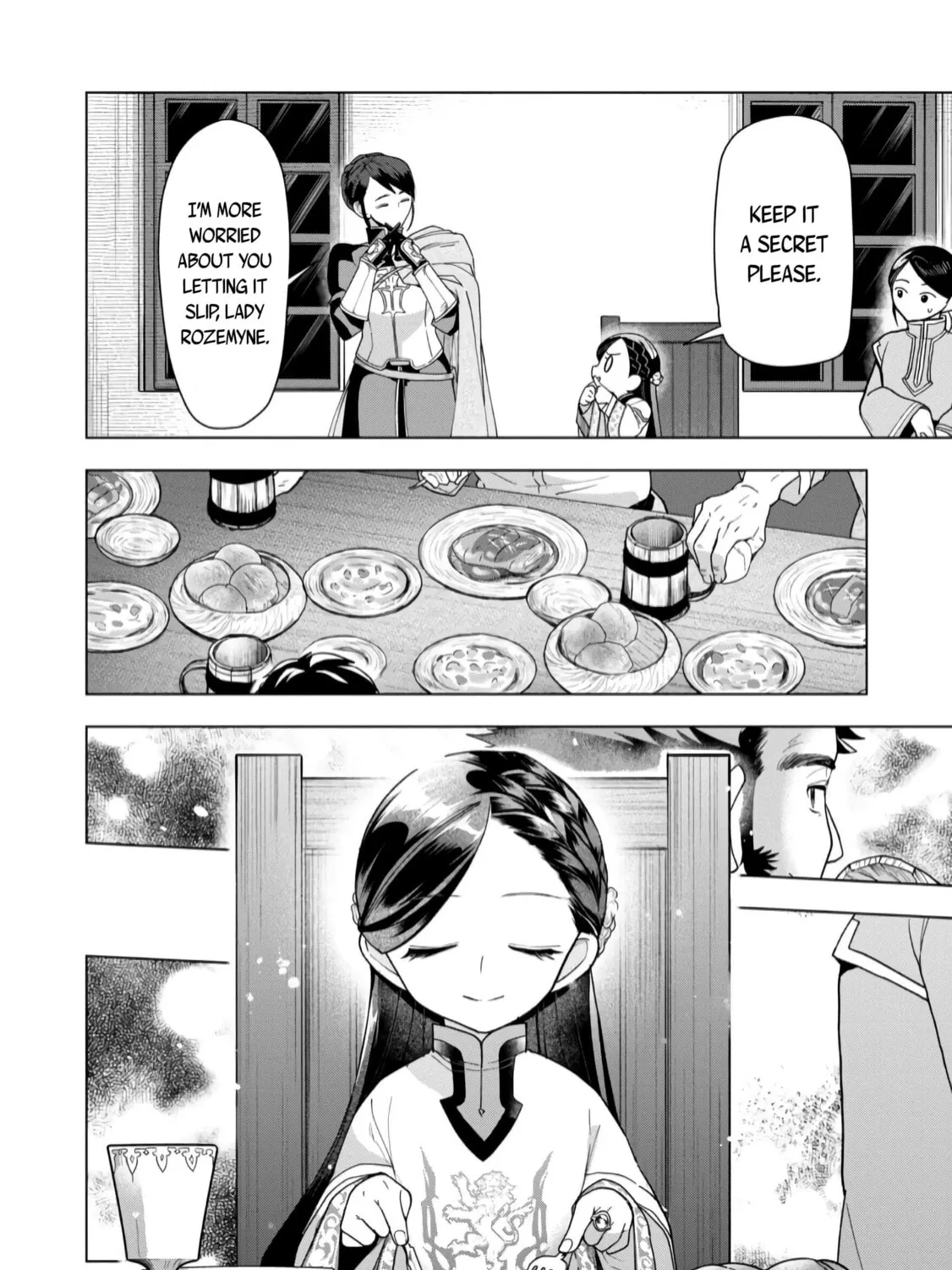 Read Ascendance of a Bookworm Manga Online