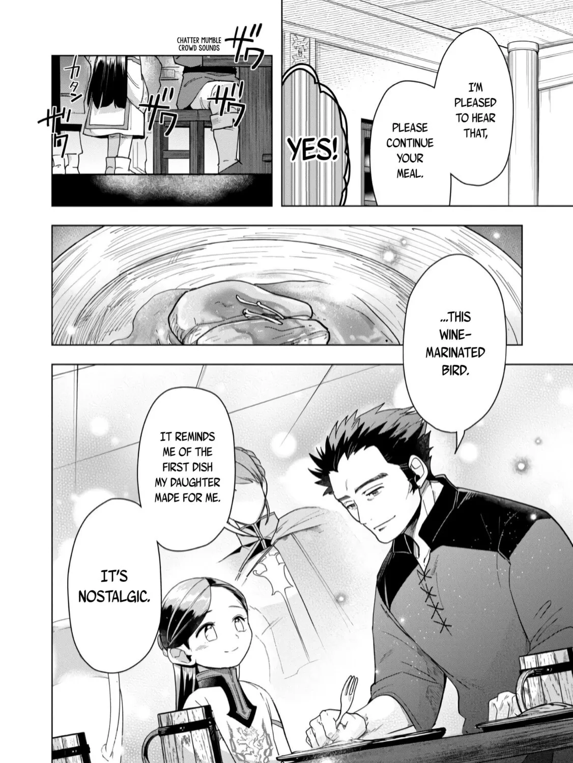 Read Ascendance of a Bookworm Manga Online