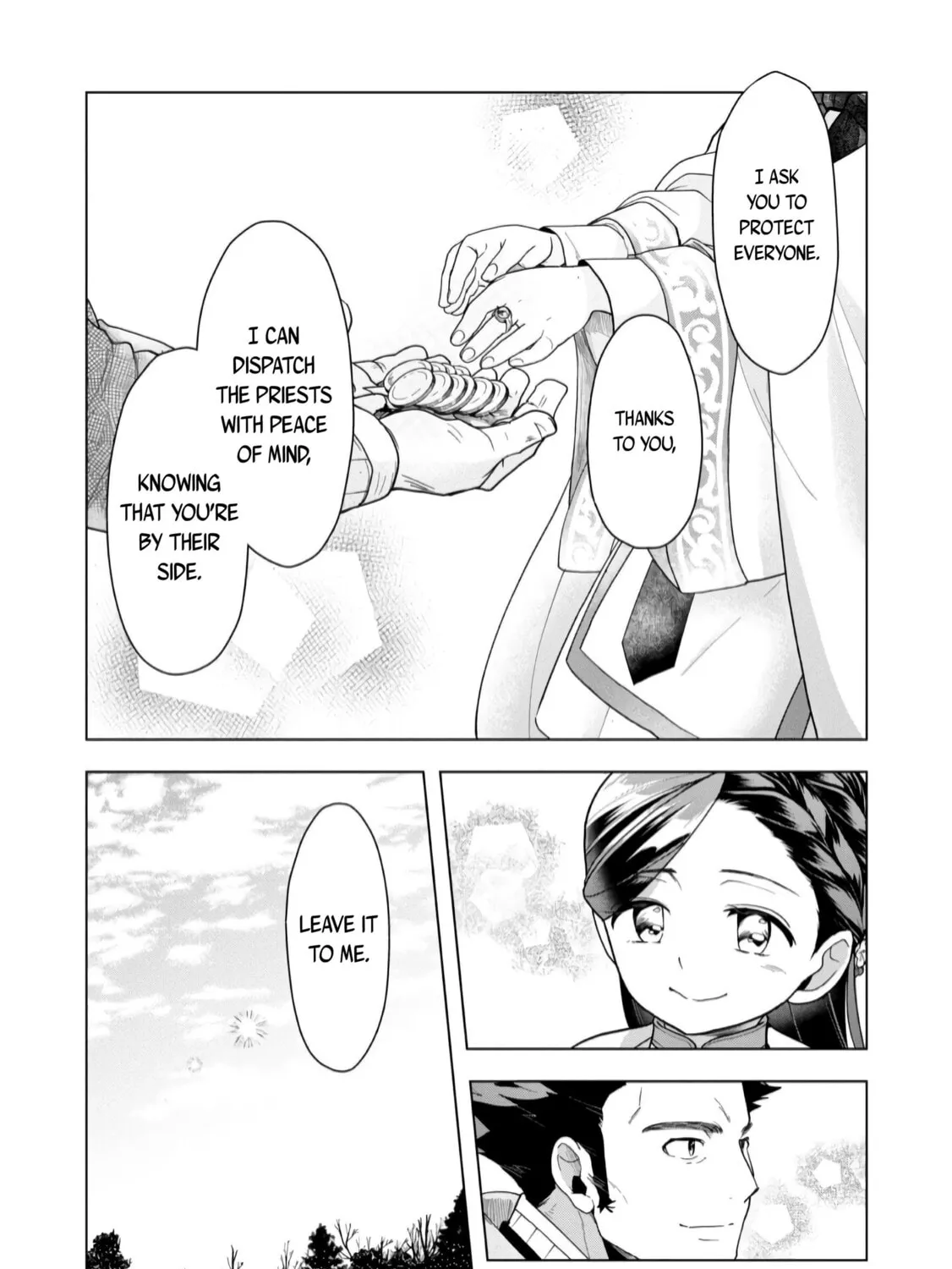 Read Ascendance of a Bookworm Manga Online