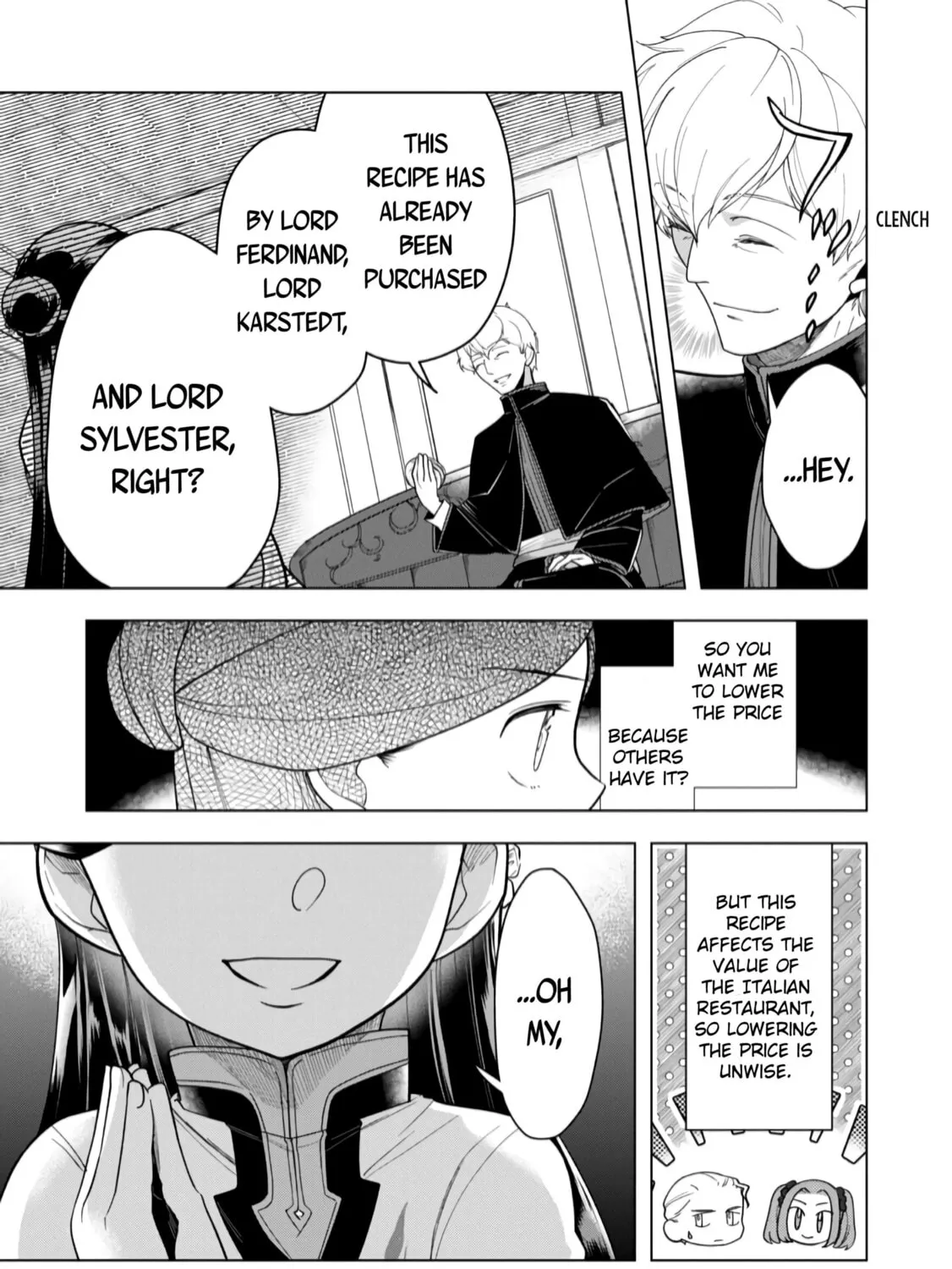 Read Ascendance of a Bookworm Manga Online