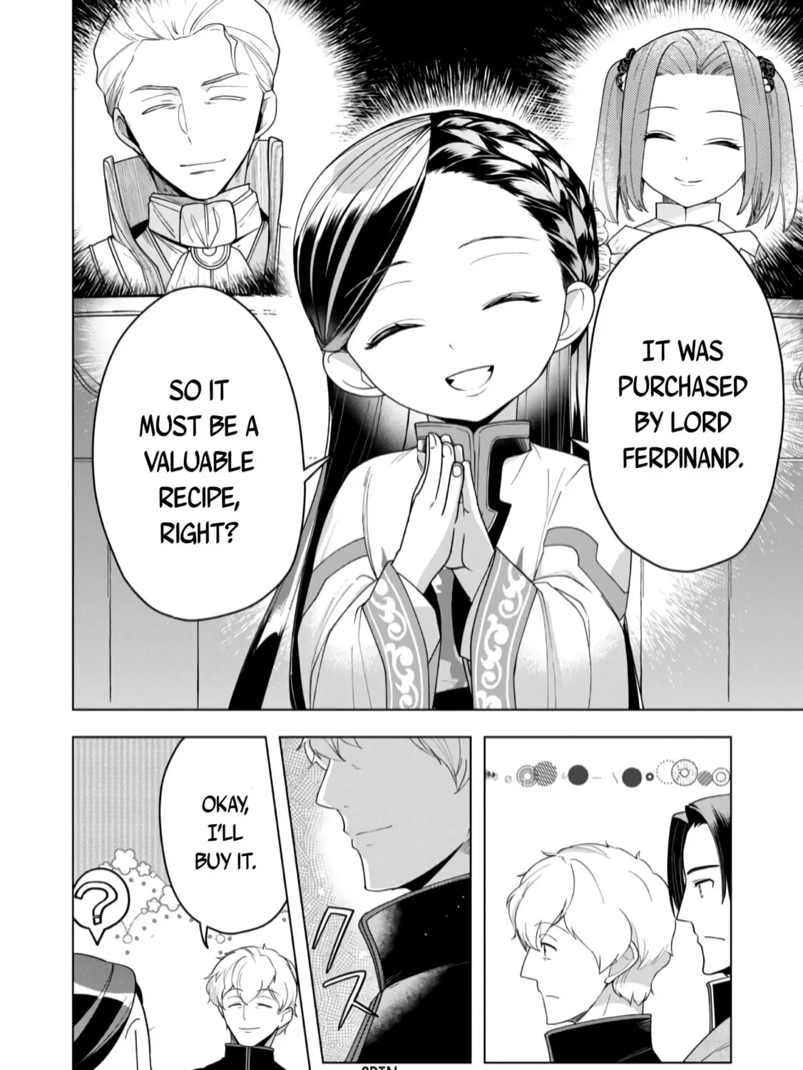 Read Ascendance of a Bookworm Manga Online