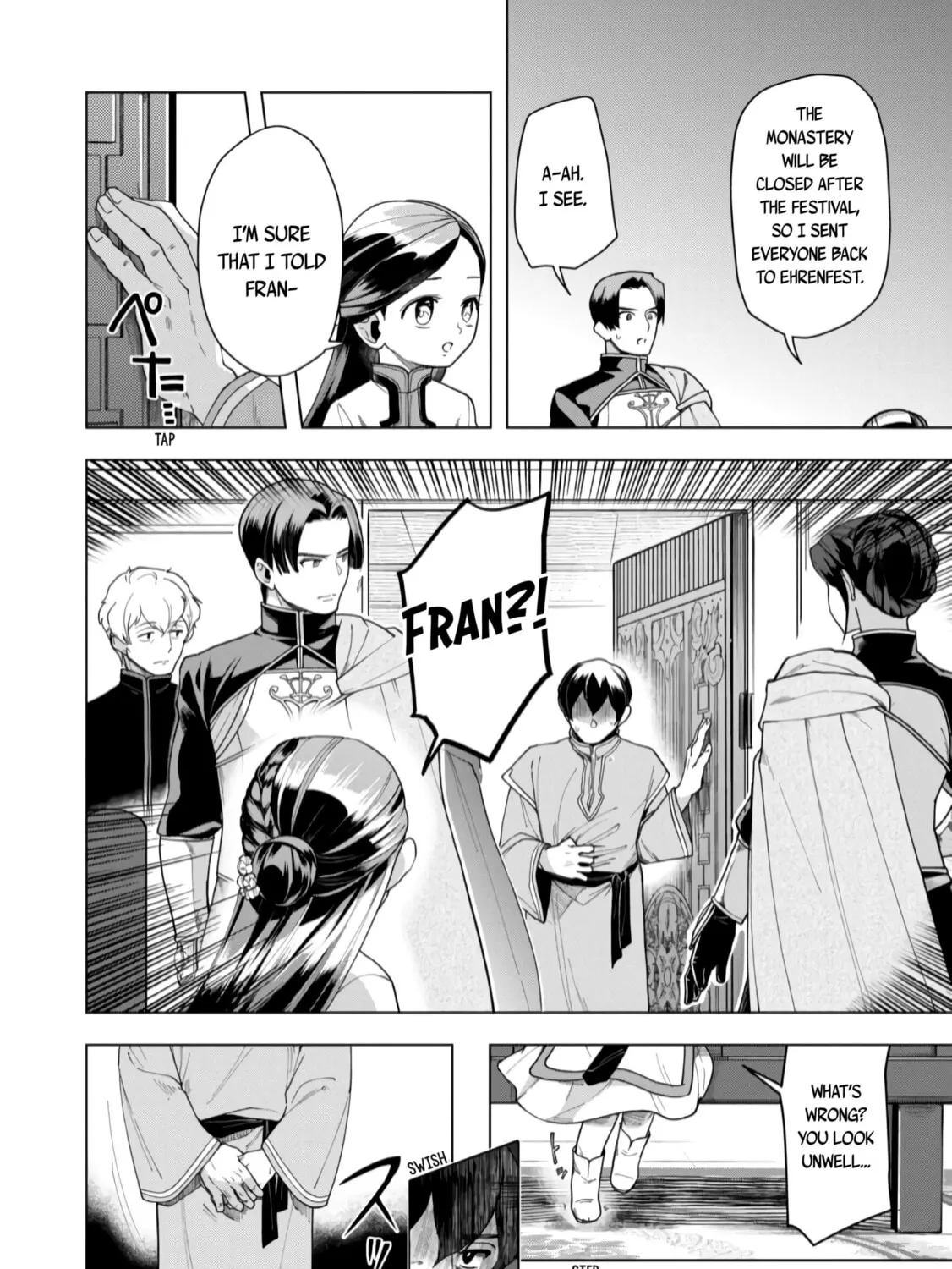 Read Ascendance of a Bookworm Manga Online