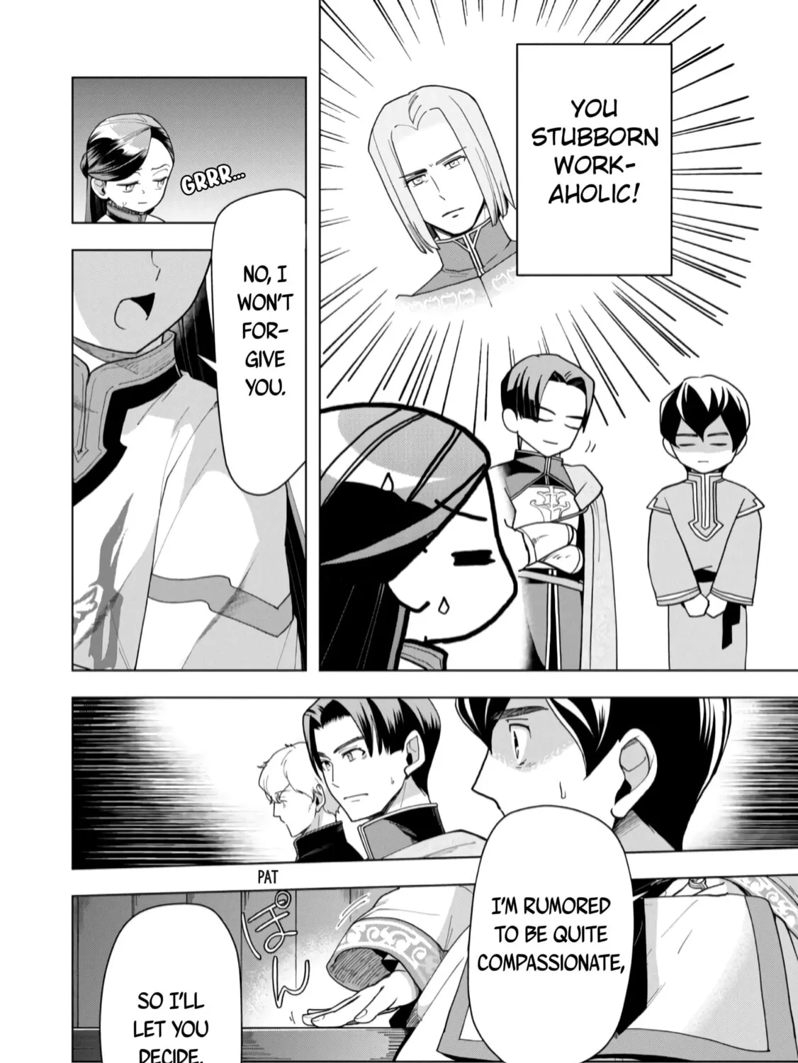 Read Ascendance of a Bookworm Manga Online