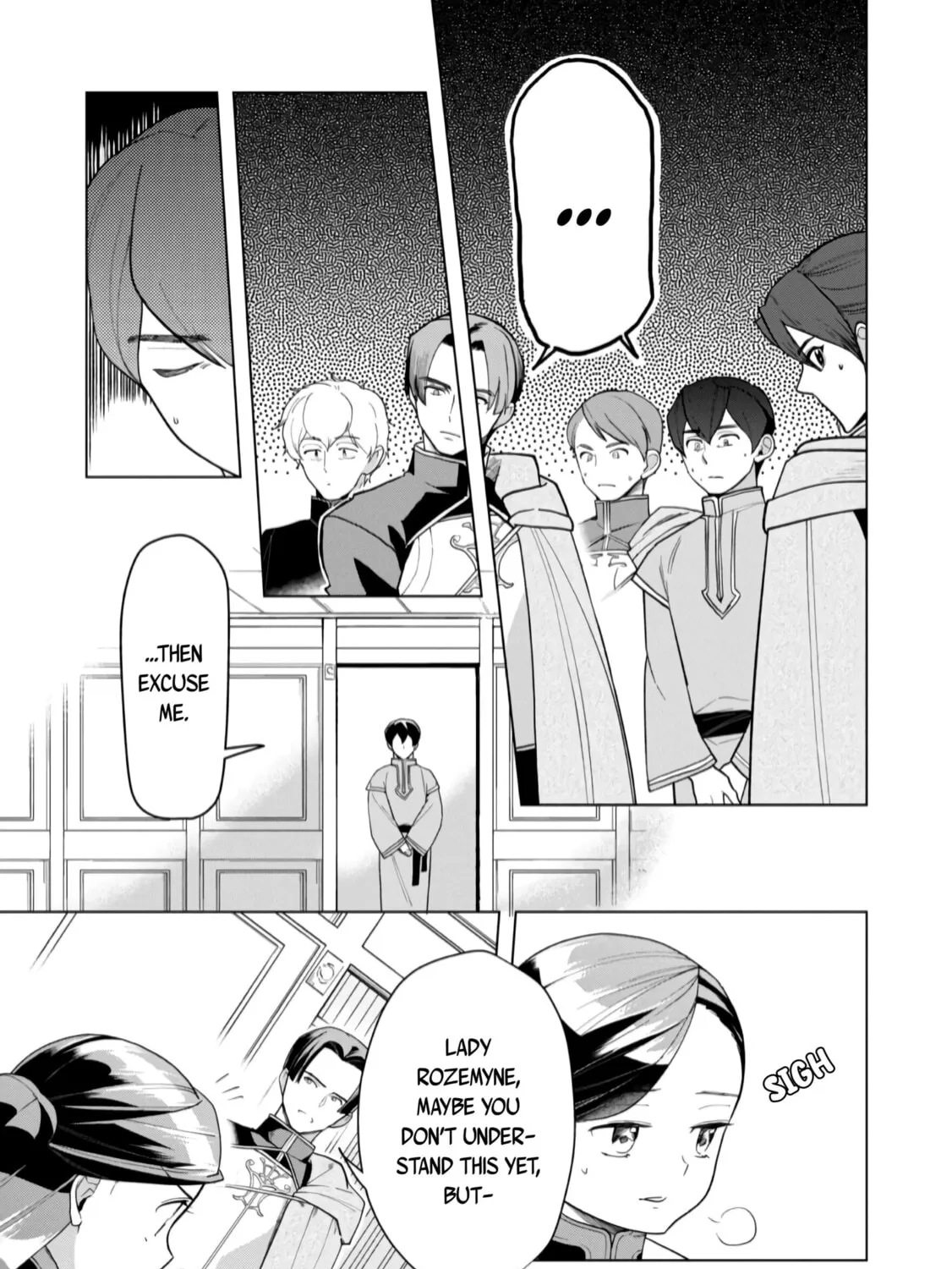 Read Ascendance of a Bookworm Manga Online
