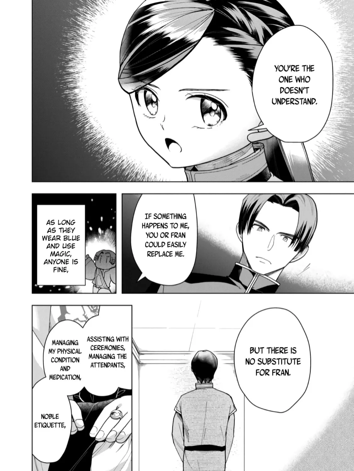 Read Ascendance of a Bookworm Manga Online