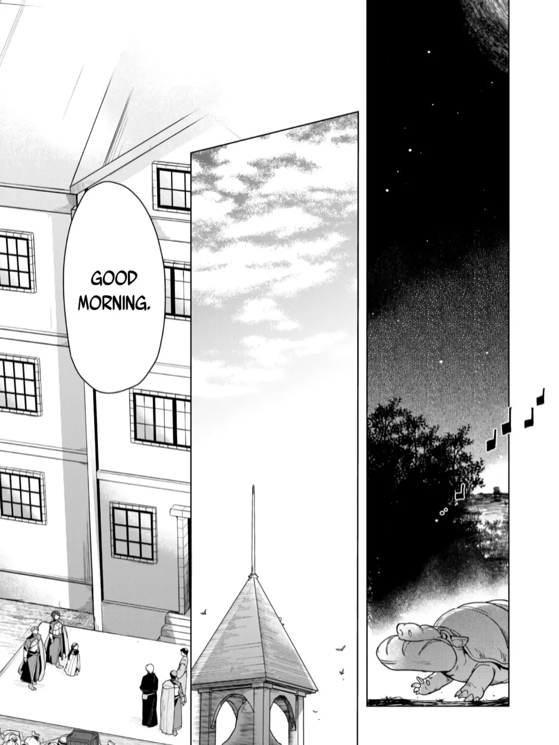 Read Ascendance of a Bookworm Manga Online