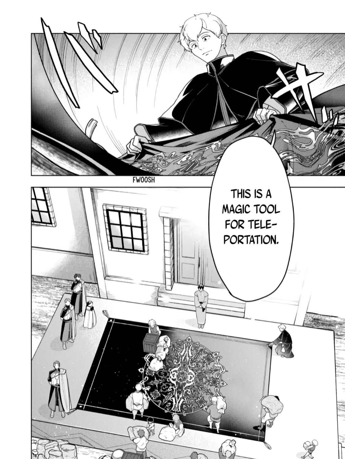 Read Ascendance of a Bookworm Manga Online