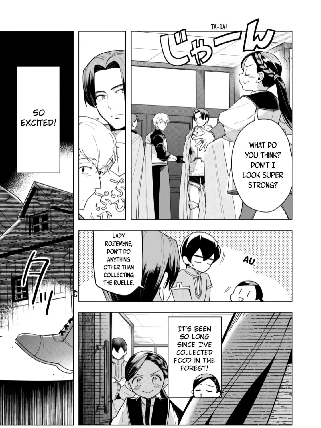 Read Ascendance of a Bookworm Manga Online