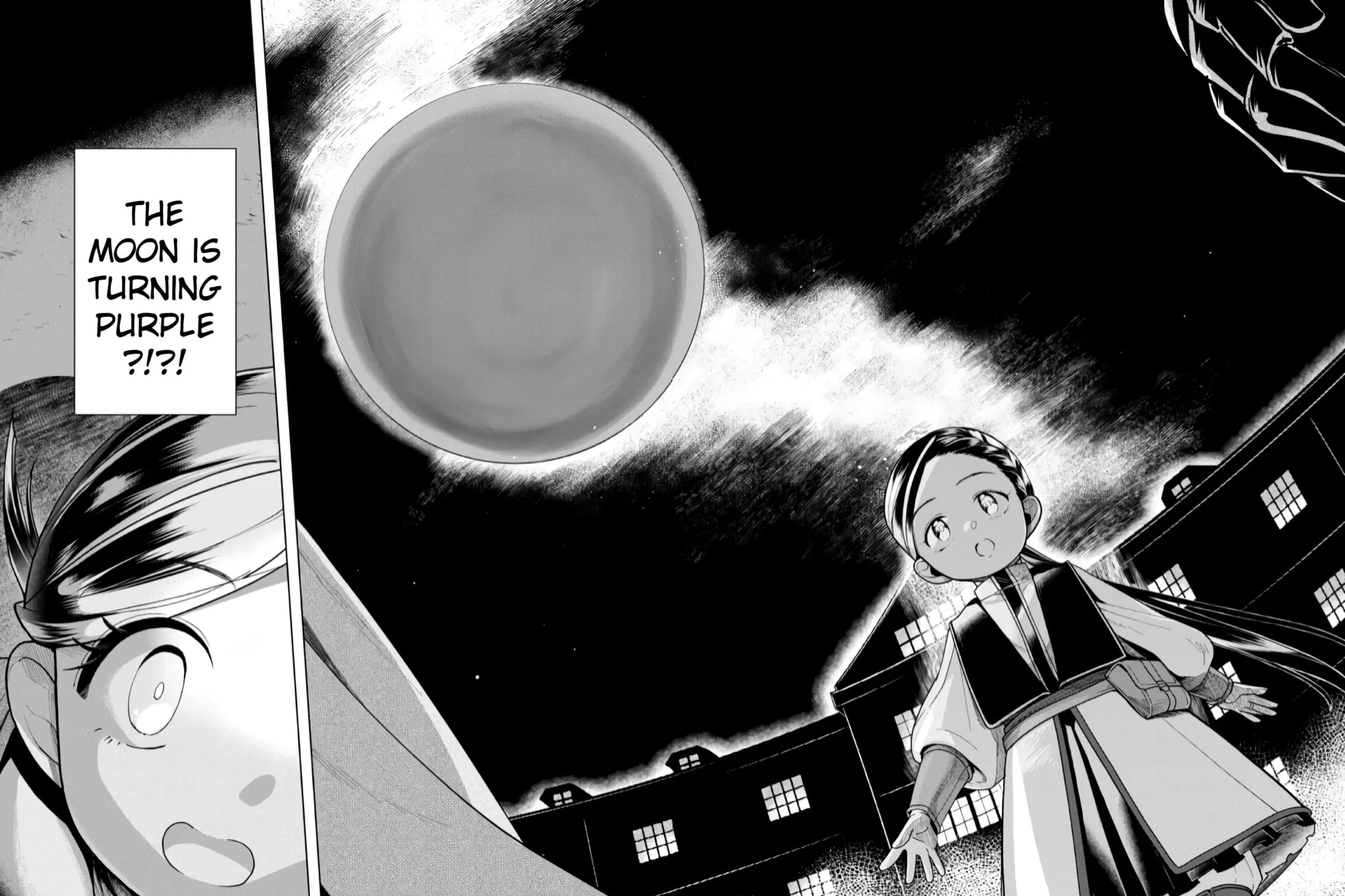 Read Ascendance of a Bookworm Manga Online