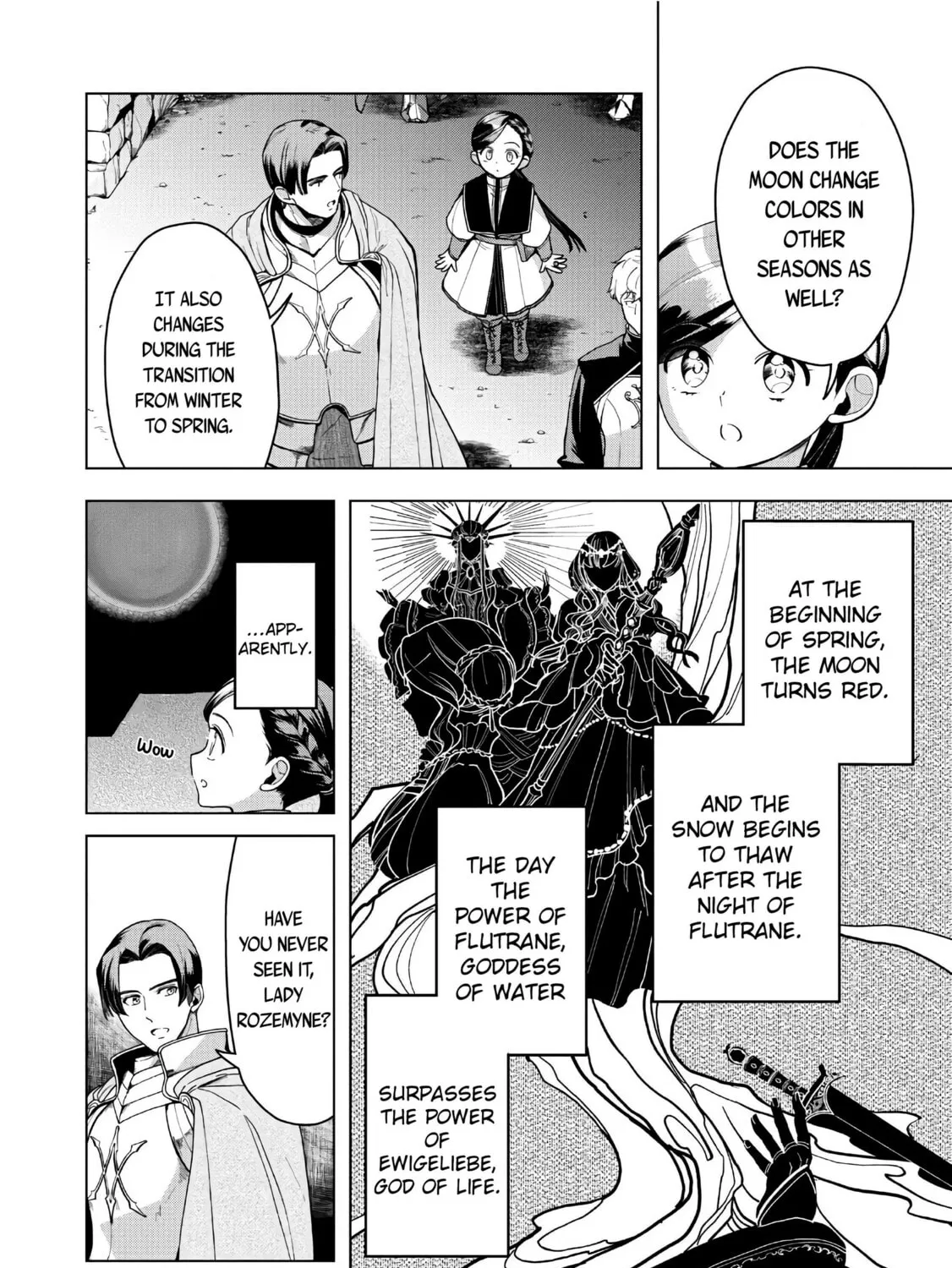 Read Ascendance of a Bookworm Manga Online