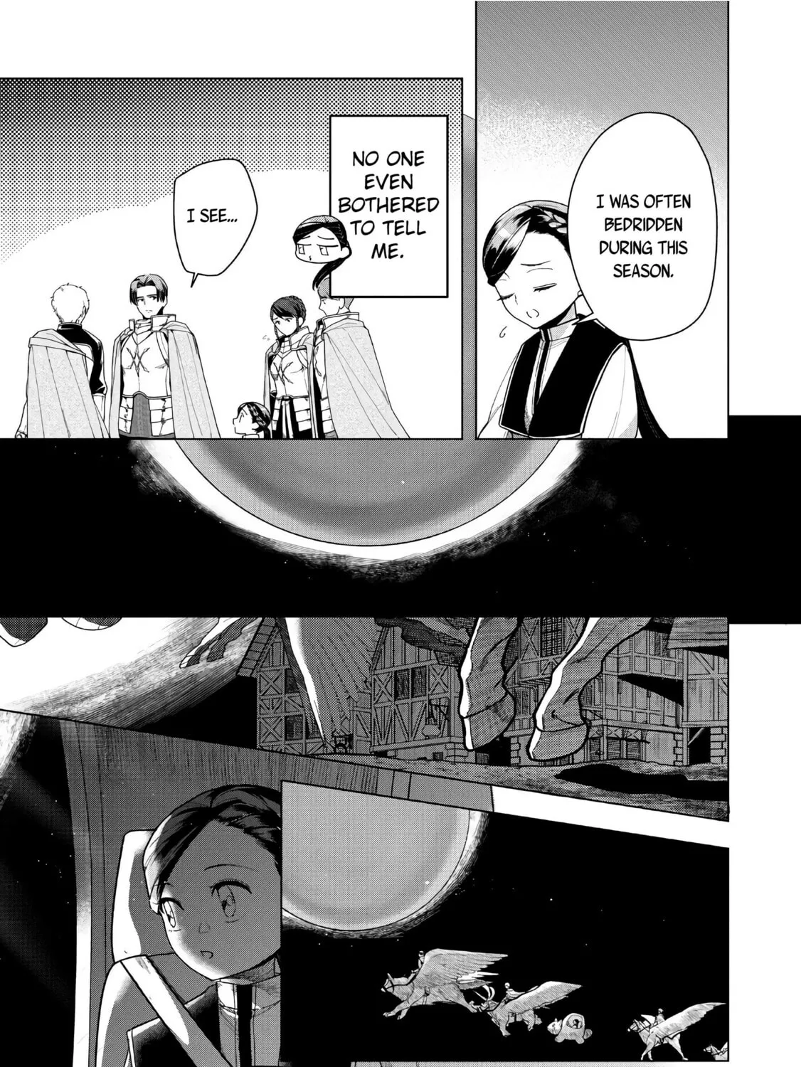 Read Ascendance of a Bookworm Manga Online