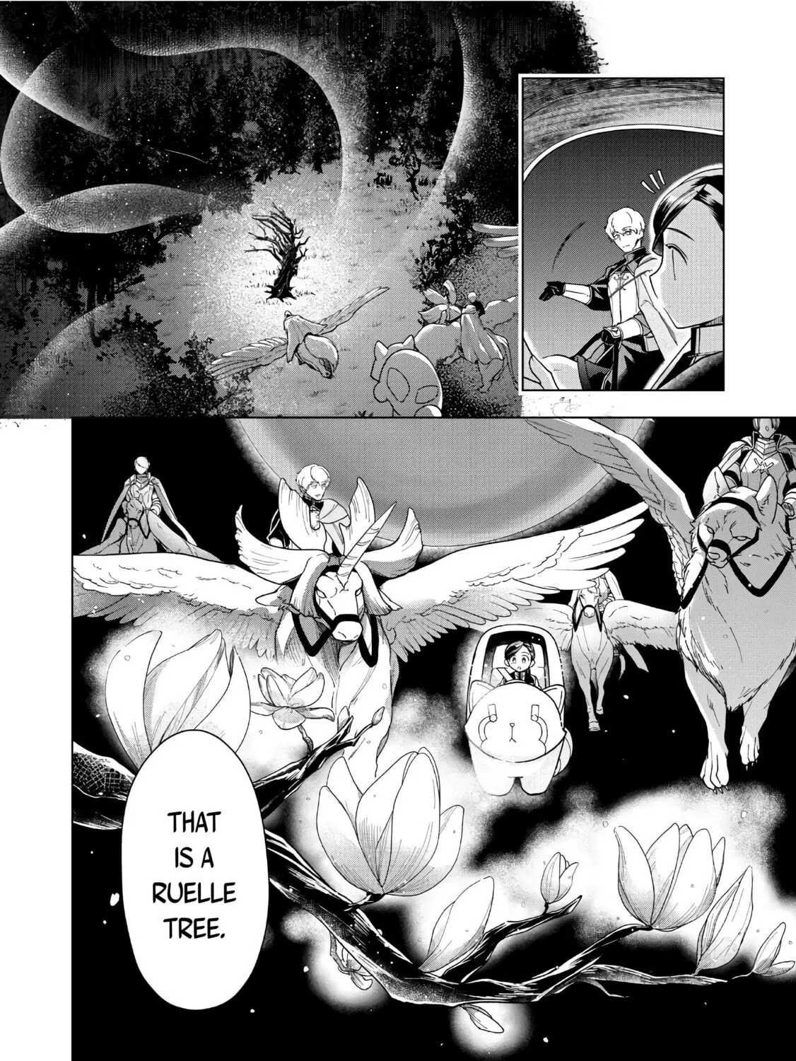 Read Ascendance of a Bookworm Manga Online