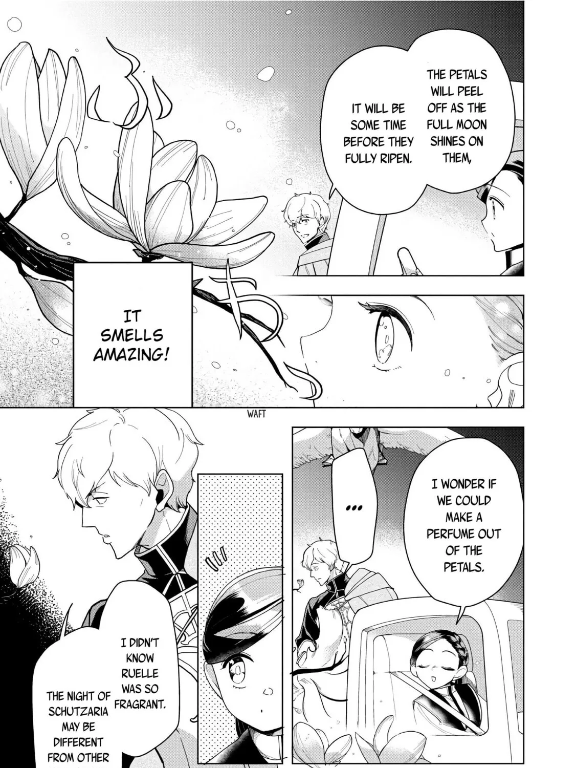 Read Ascendance of a Bookworm Manga Online