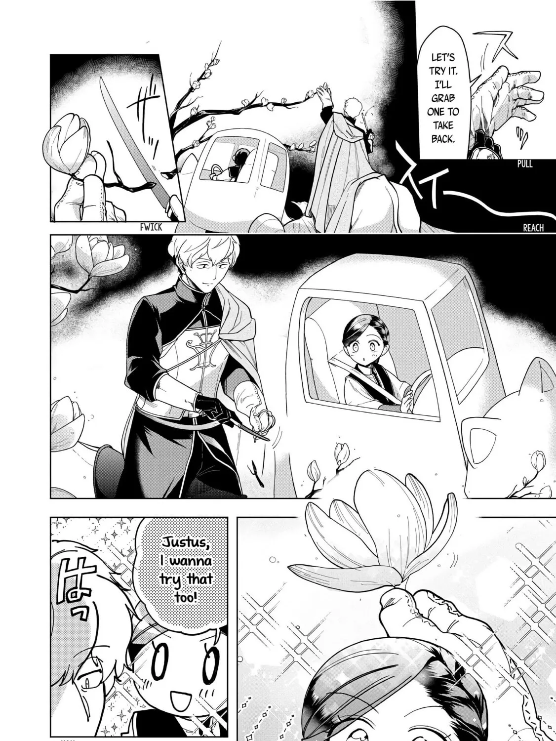 Read Ascendance of a Bookworm Manga Online