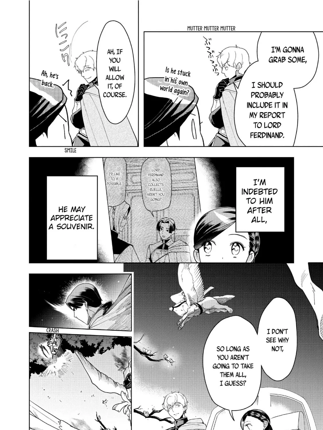 Read Ascendance of a Bookworm Manga Online