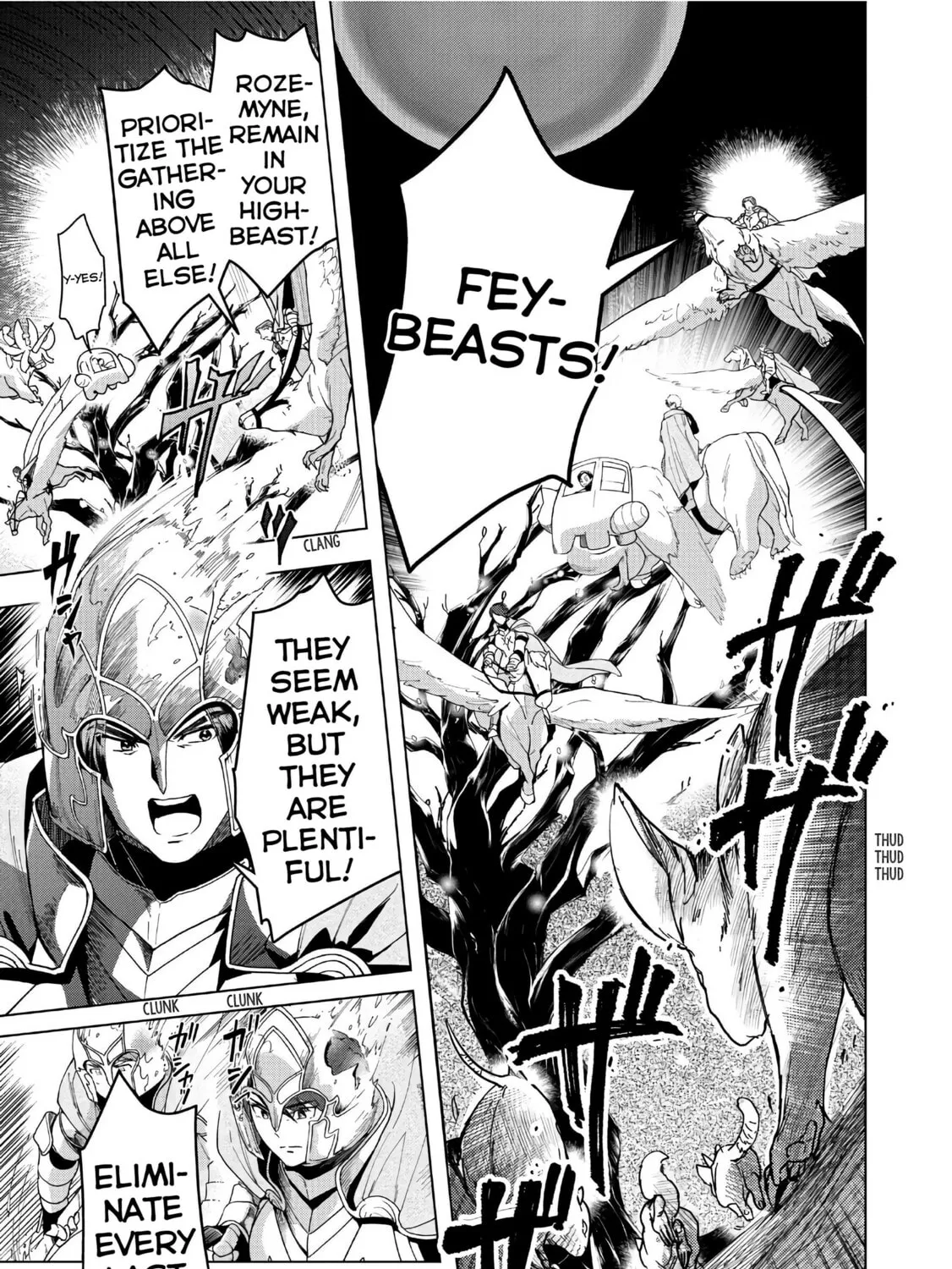 Read Ascendance of a Bookworm Manga Online