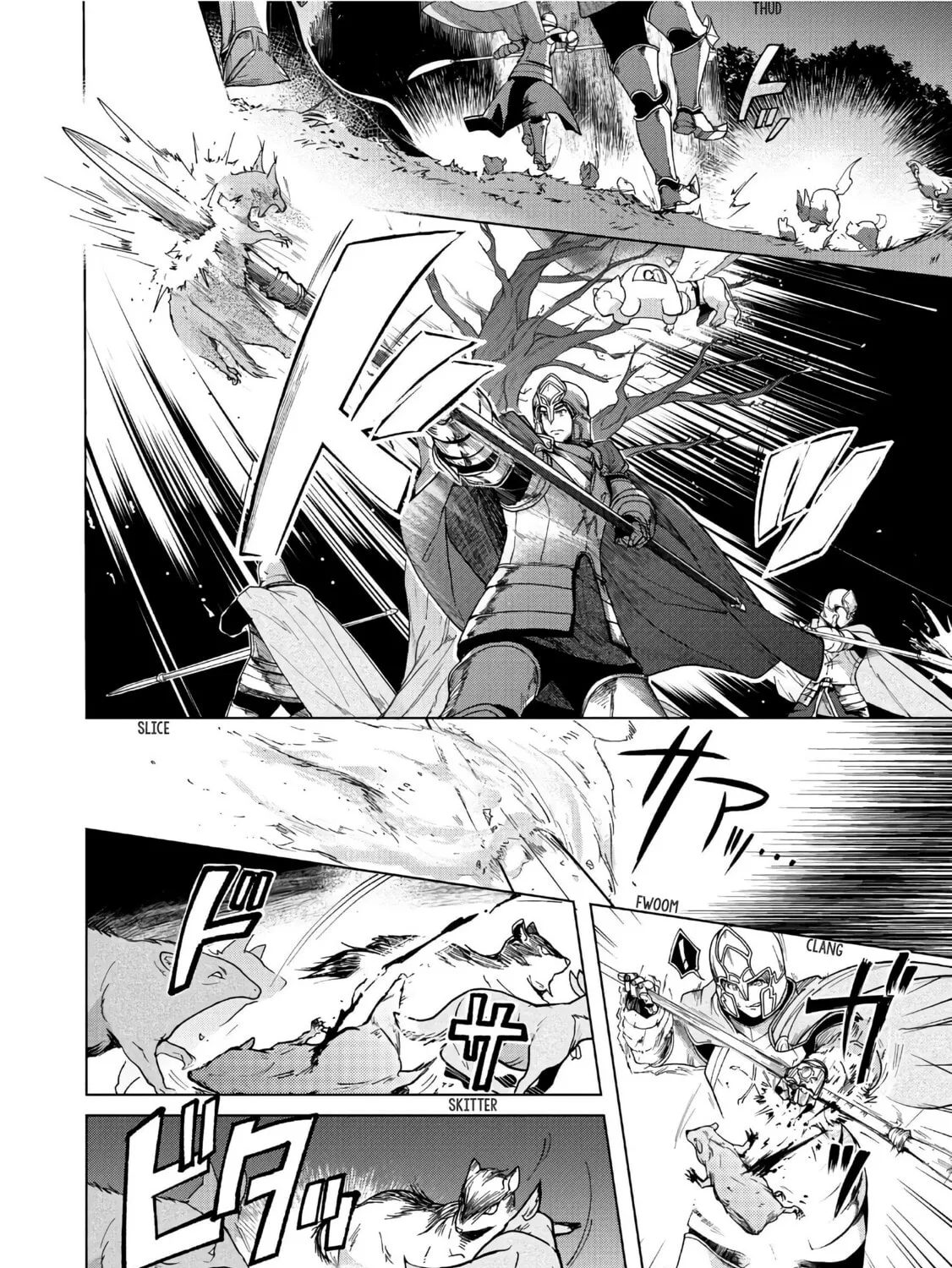 Read Ascendance of a Bookworm Manga Online